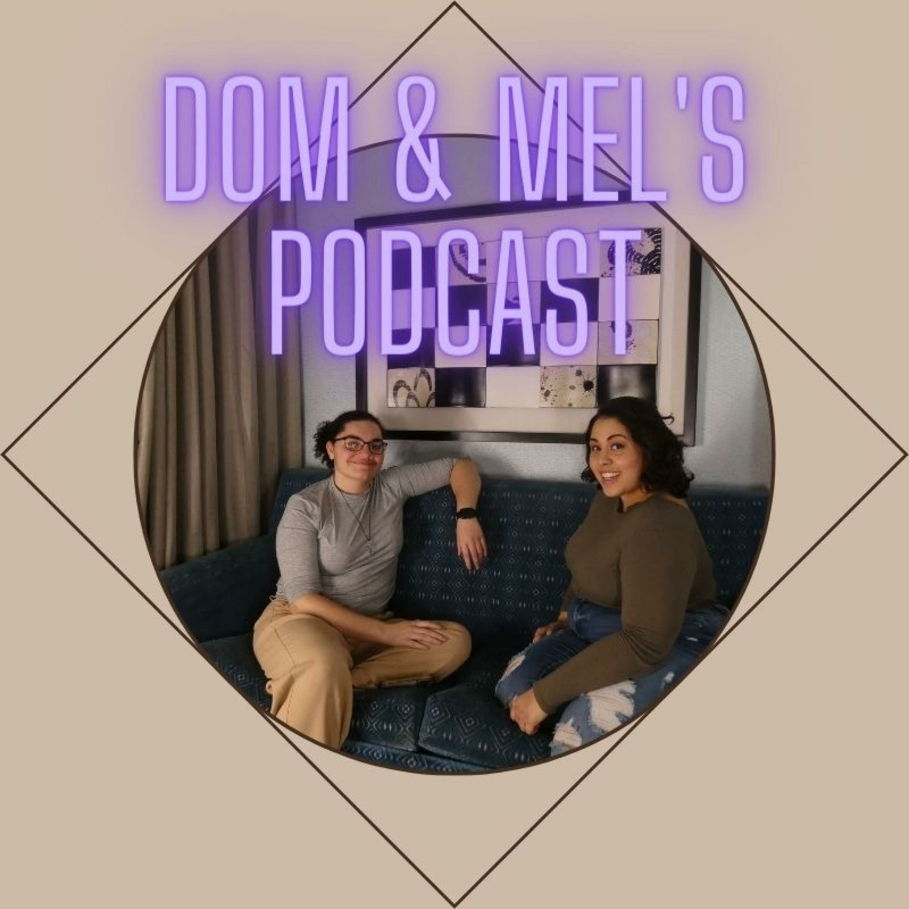 Ep 2 Finding Yourself episode artwork