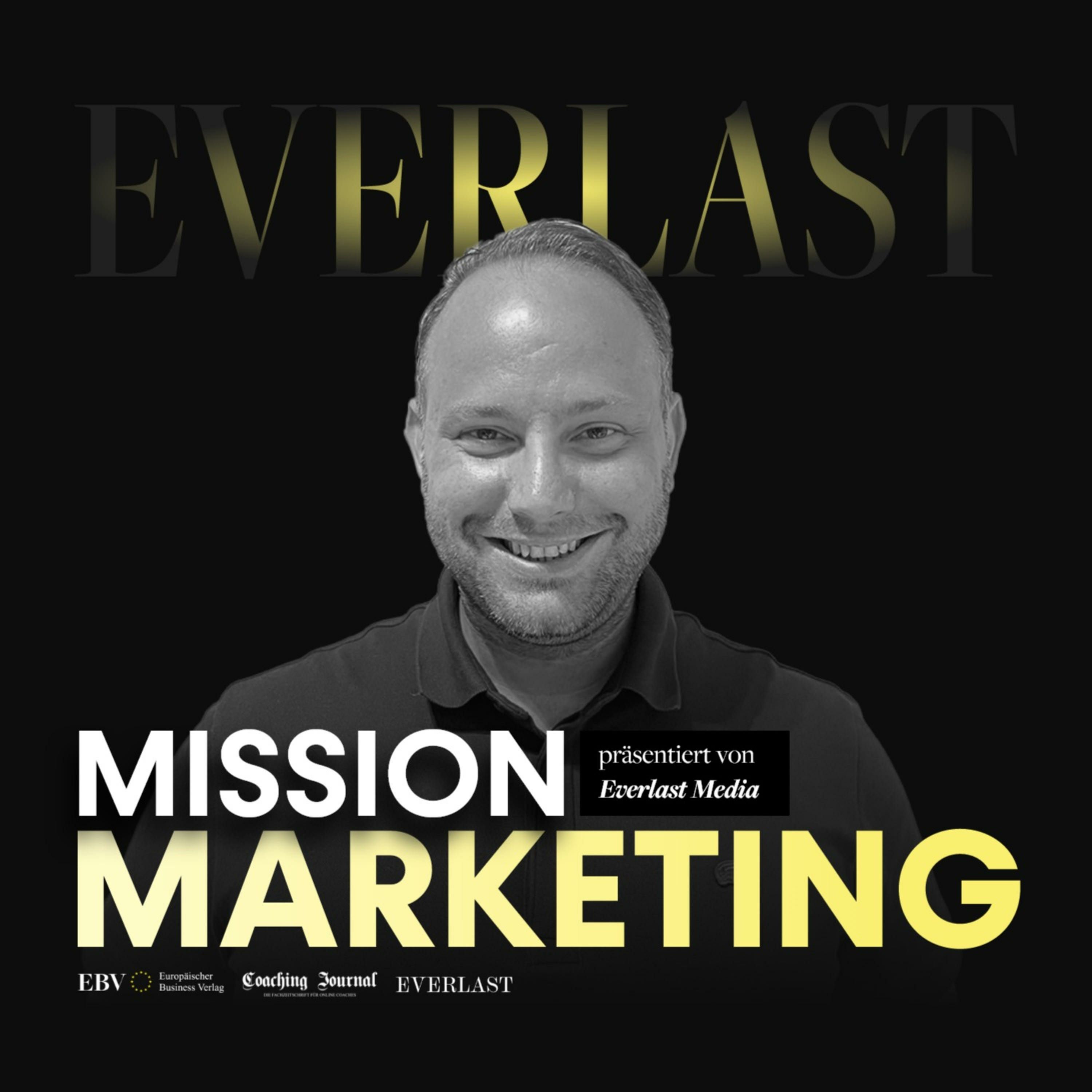 KI REVOLUTION - Der Business Podcast von Everlast AI | Künstliche Intelligenz | Zukunft | Automation