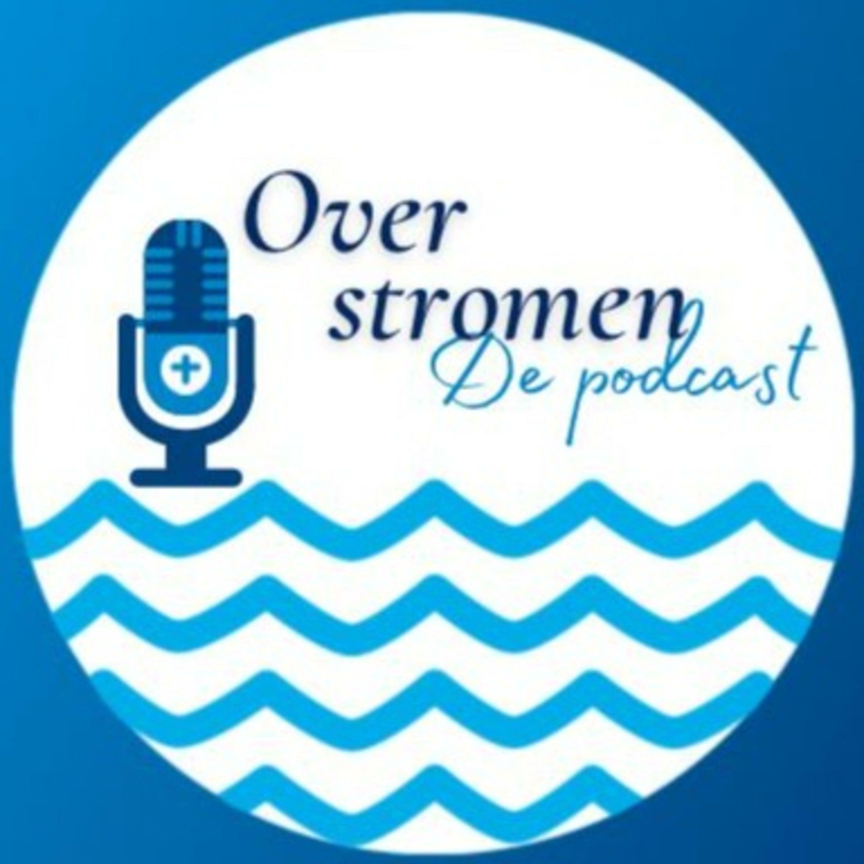 Over Stromen