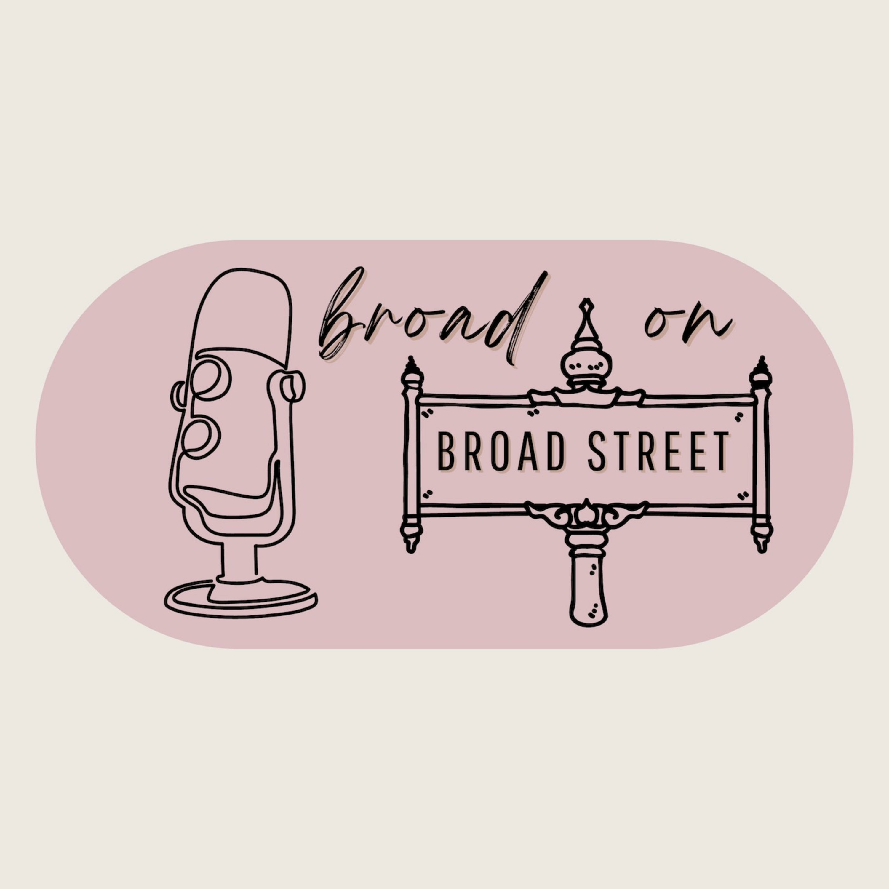 Broad on Broad Street