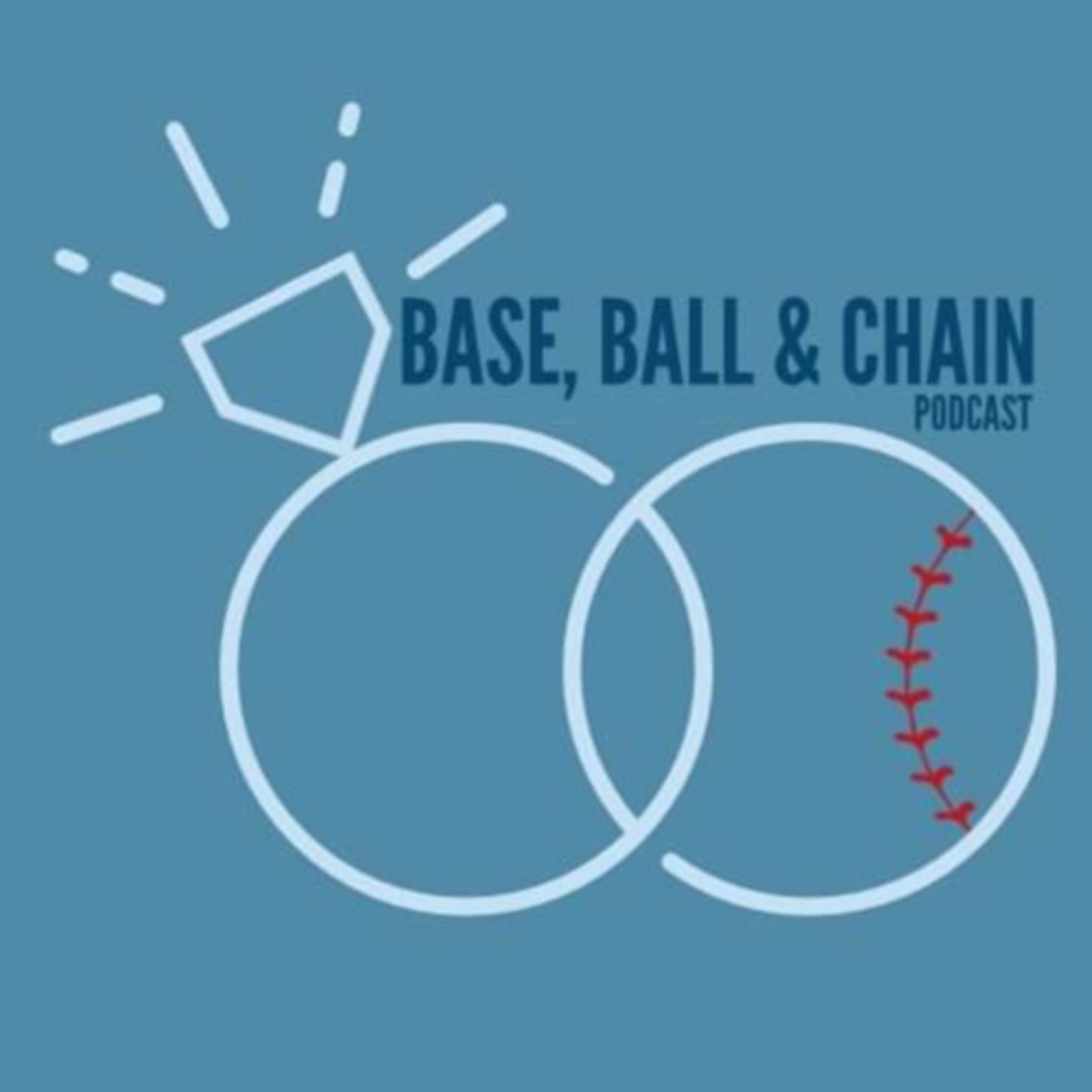 Baseball and Chain