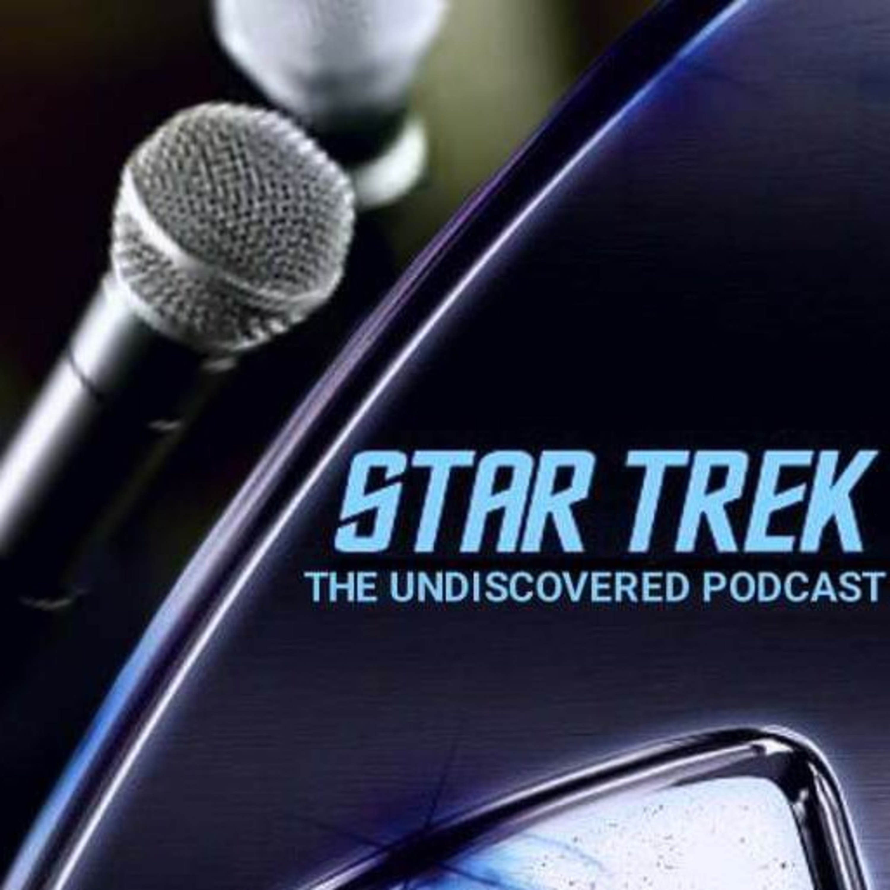 The Undiscovered Podcast