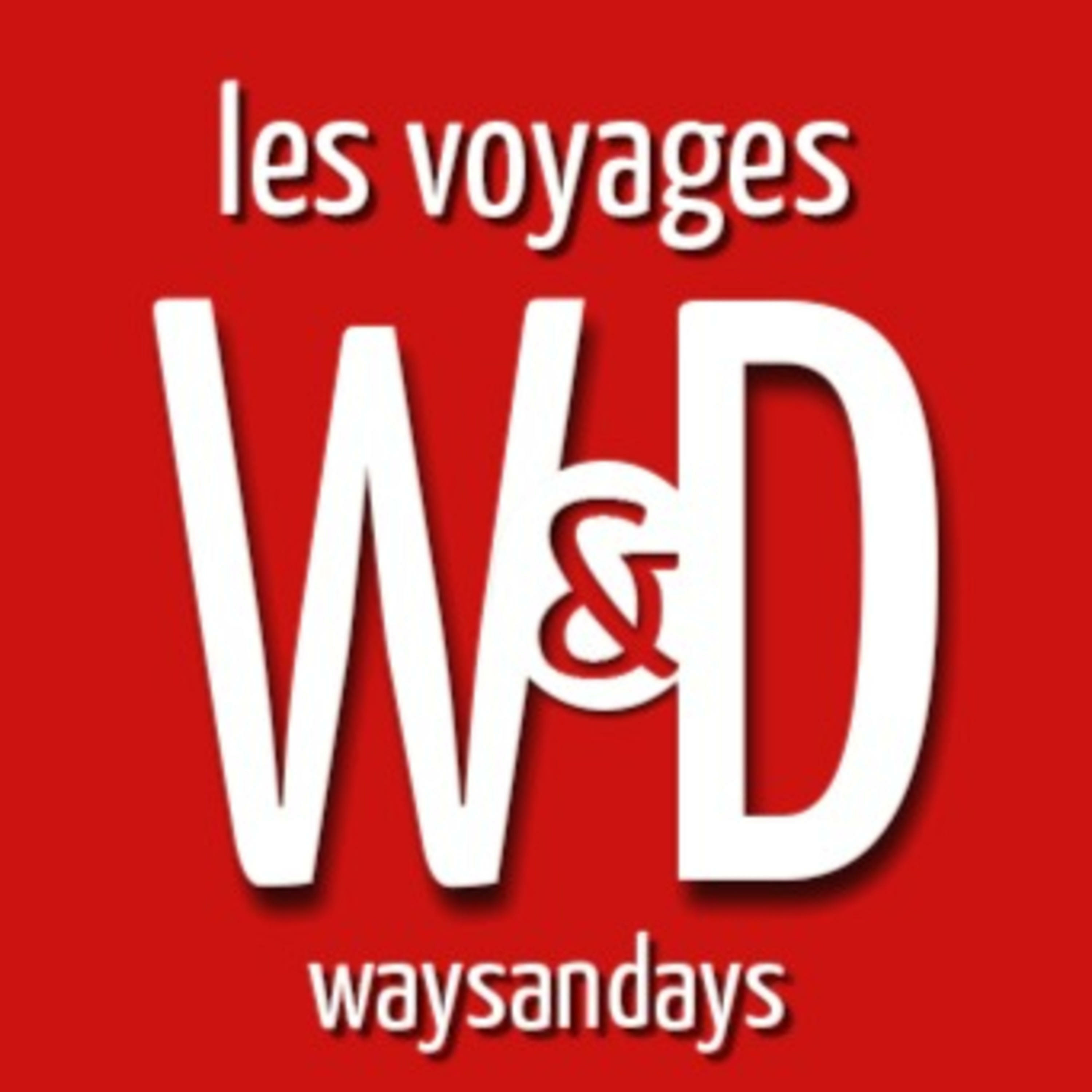 Les Voyages de Ways&Days
