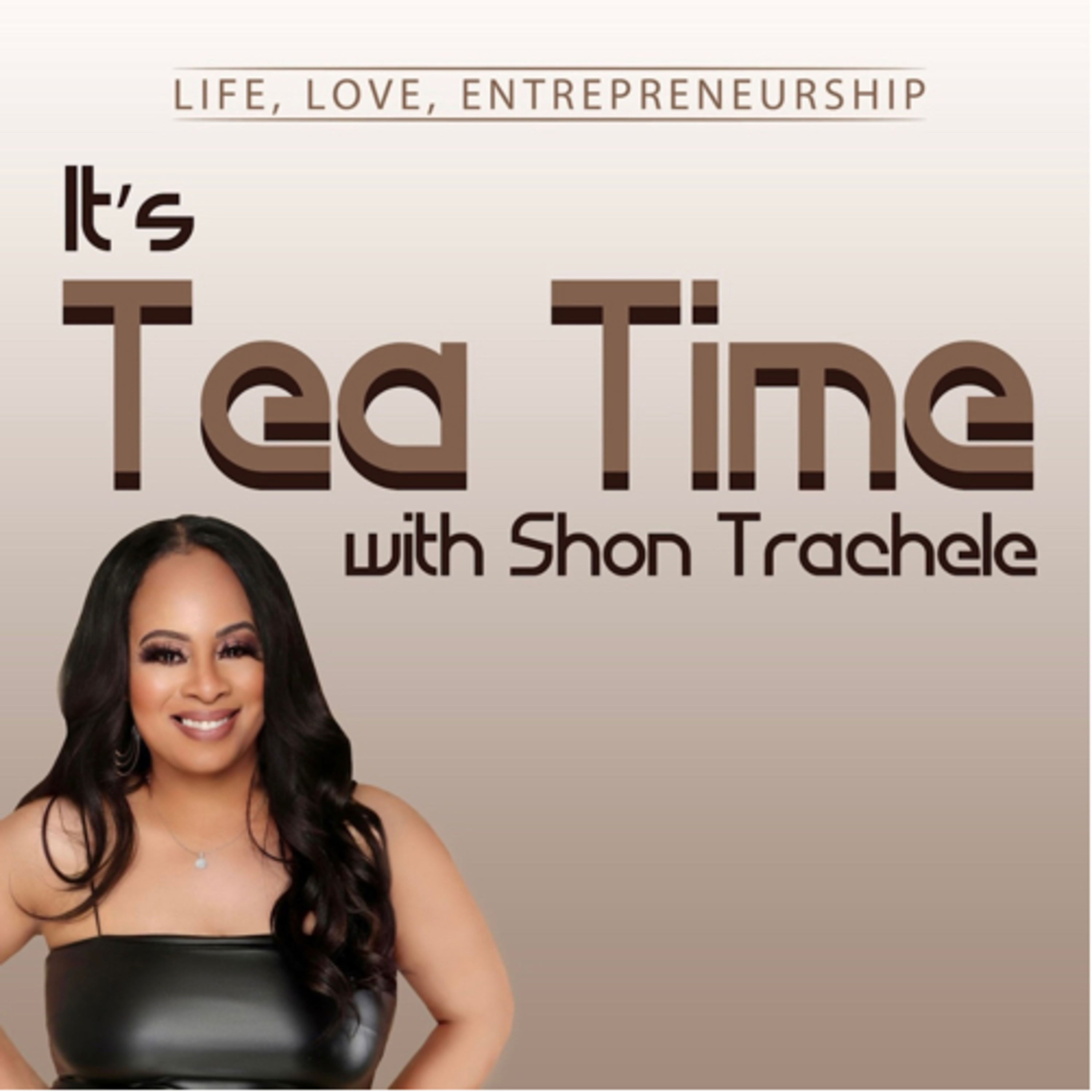 It\'s Tea Time
