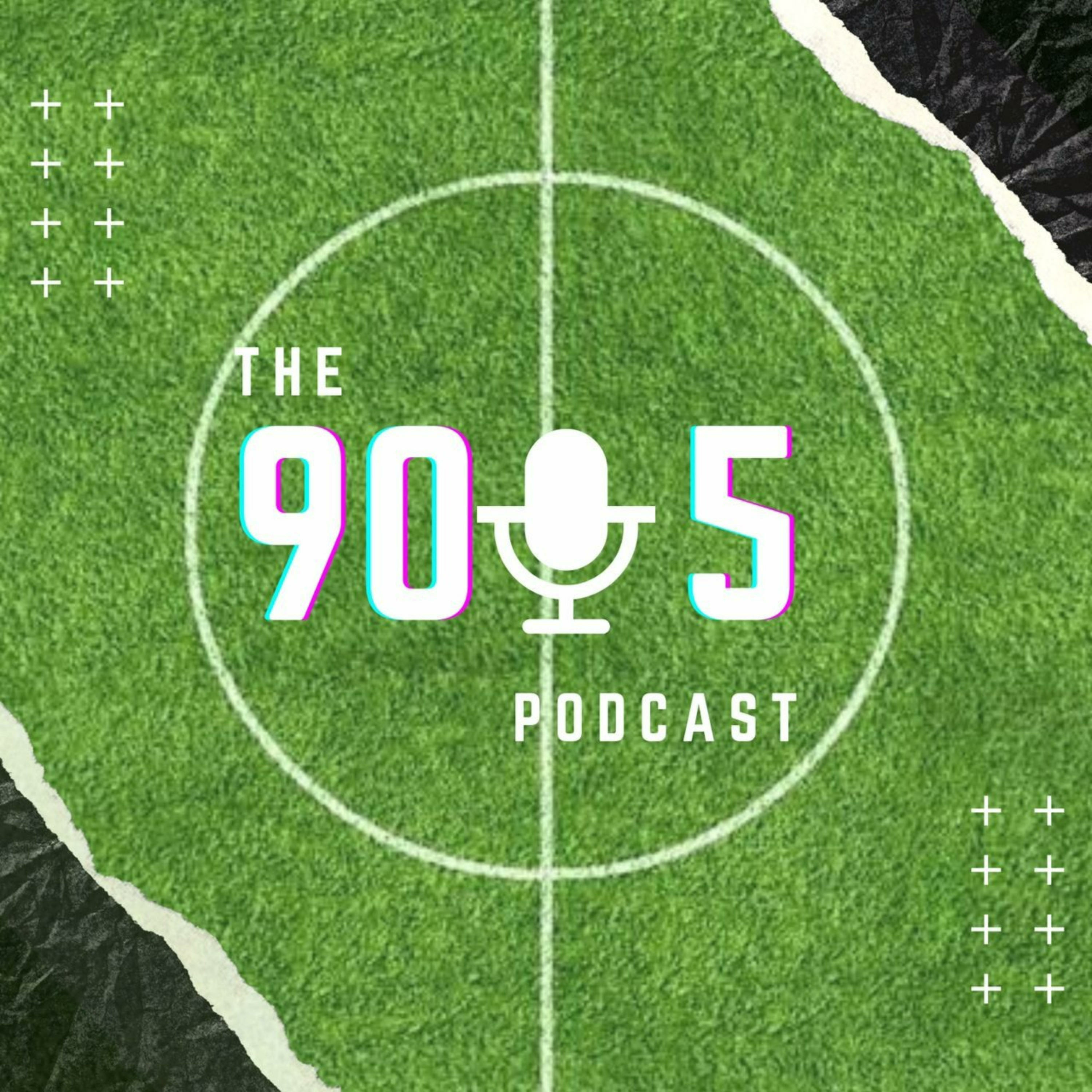 EPISODE 4: LEADERS OF TOMORROW
