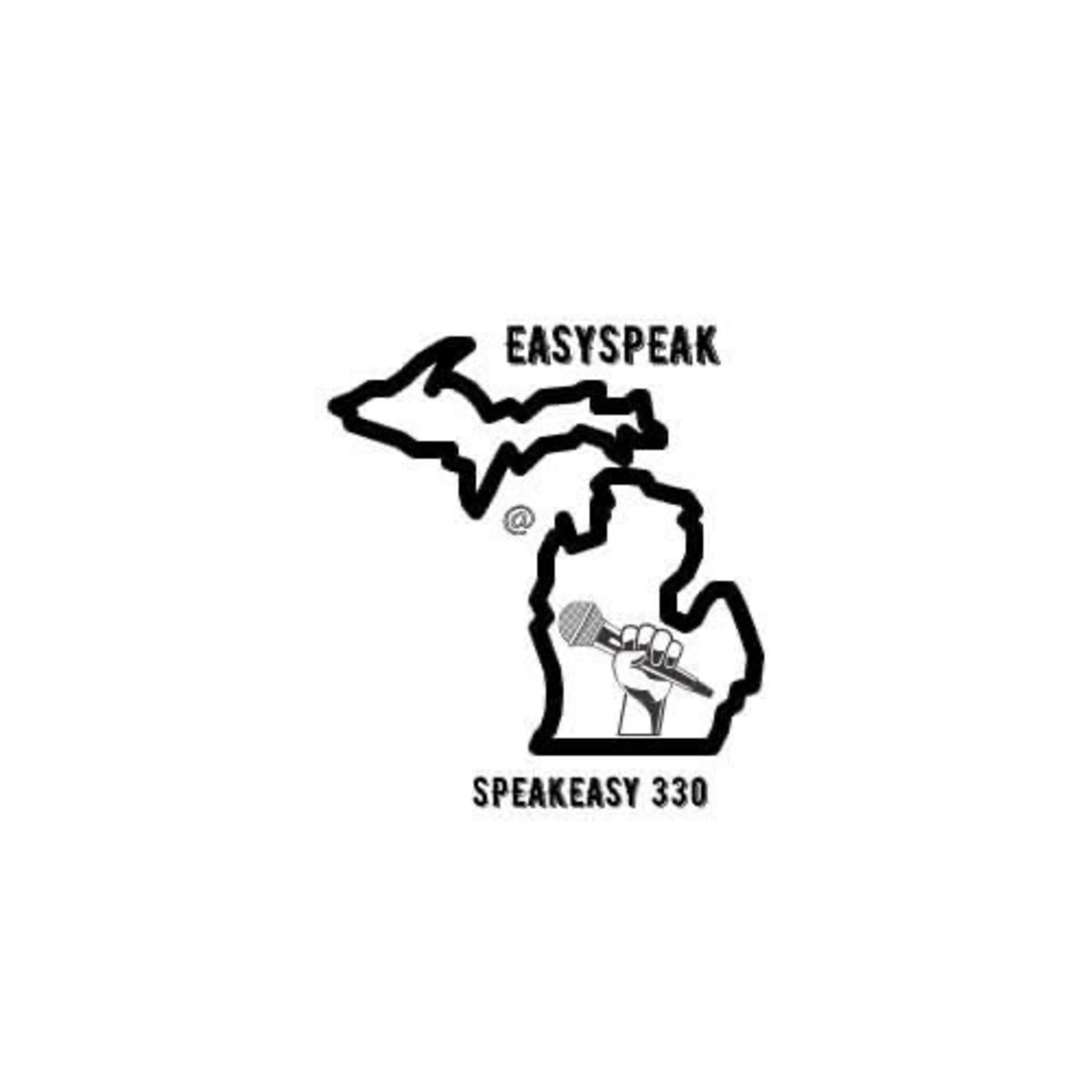 Easyspeak @ Speakeasy 330