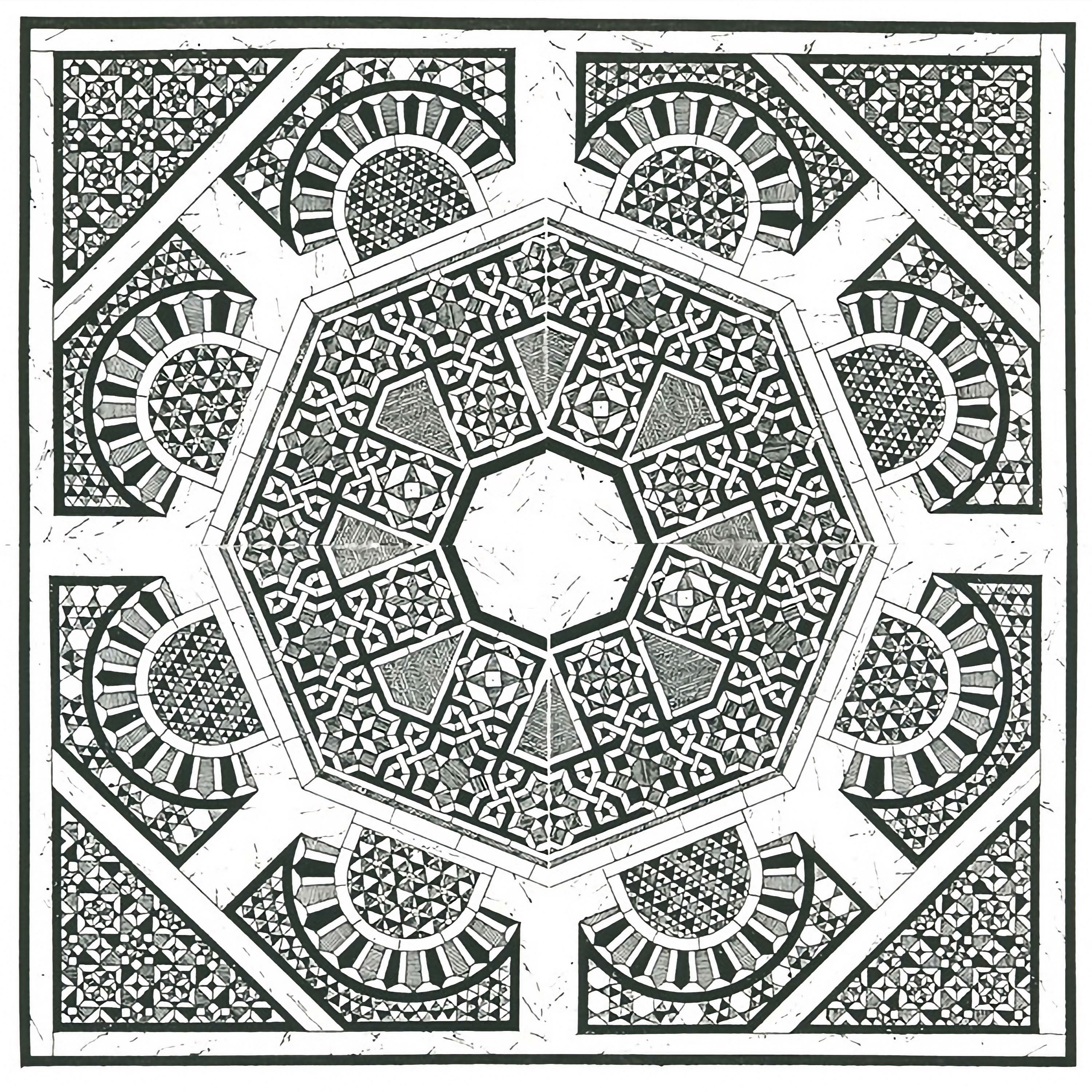 Podcast - The Role of Love in the Qur'anic Worldview