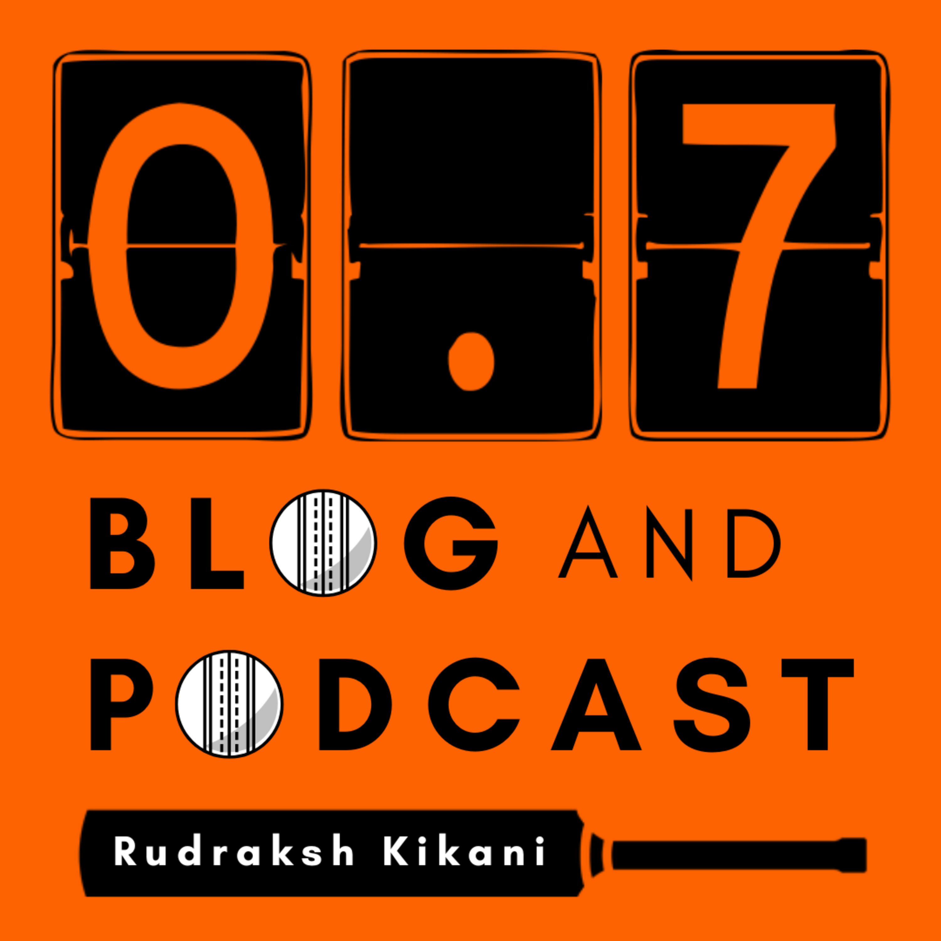 0.7 Podcast