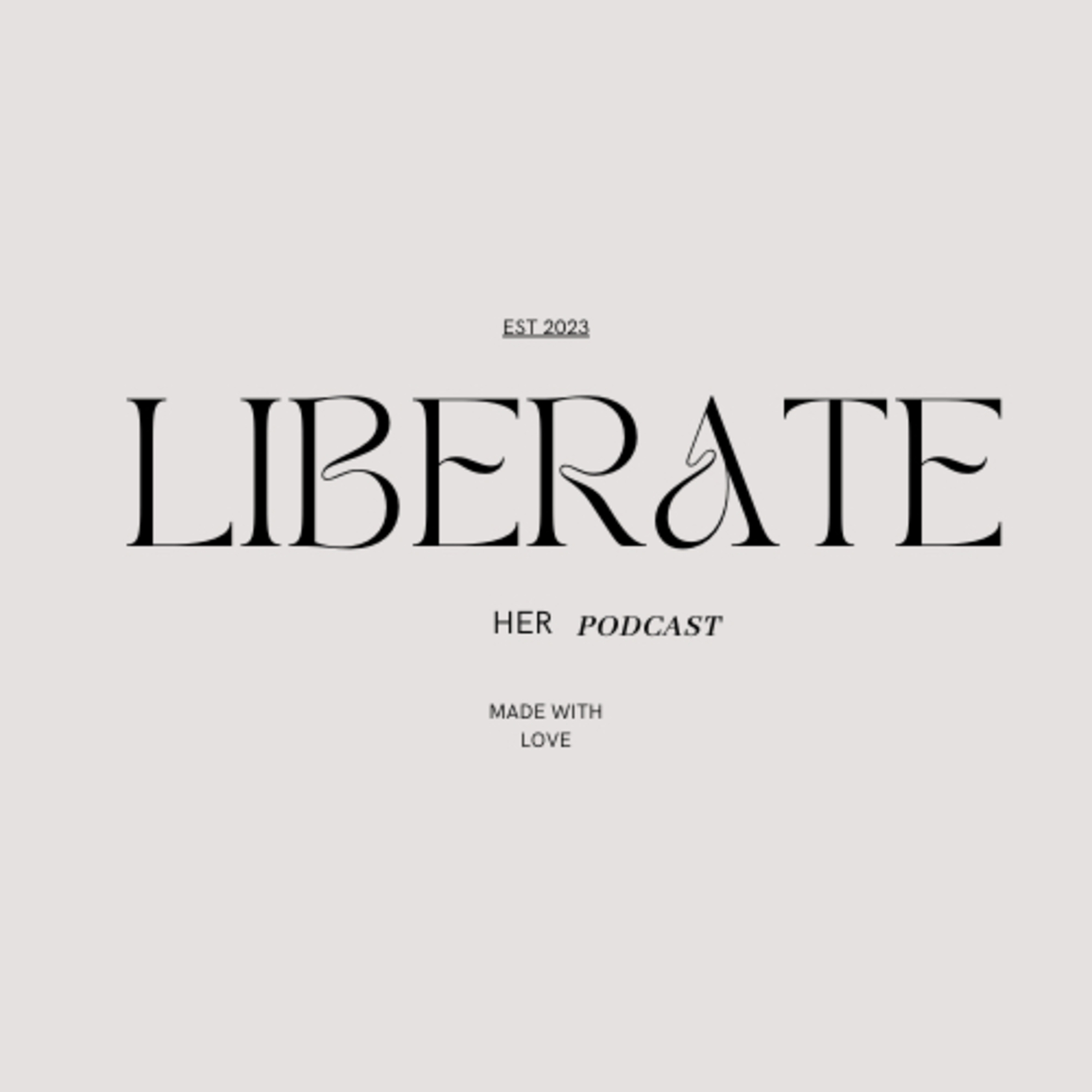Liberate Her