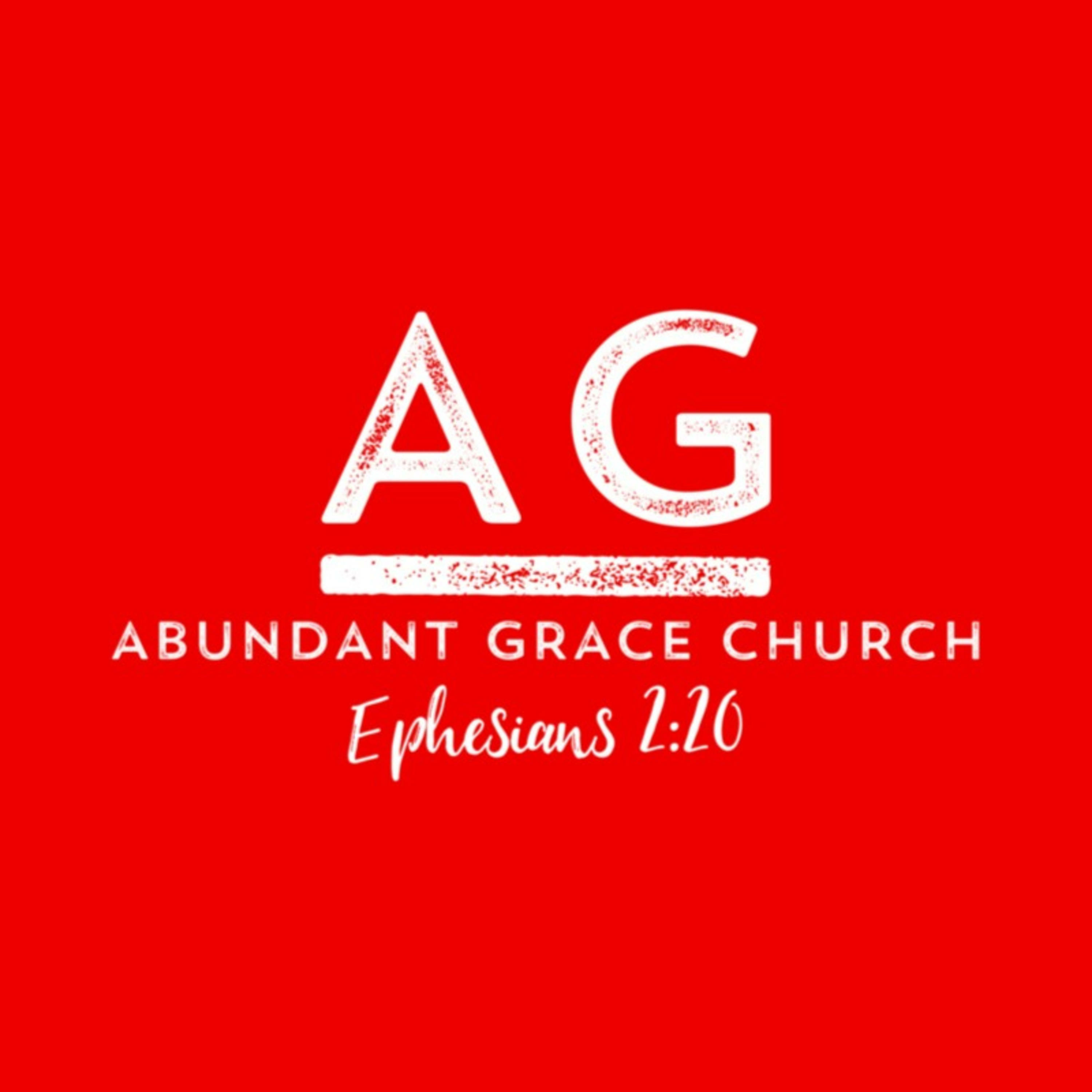 AGC Sunday Sermons