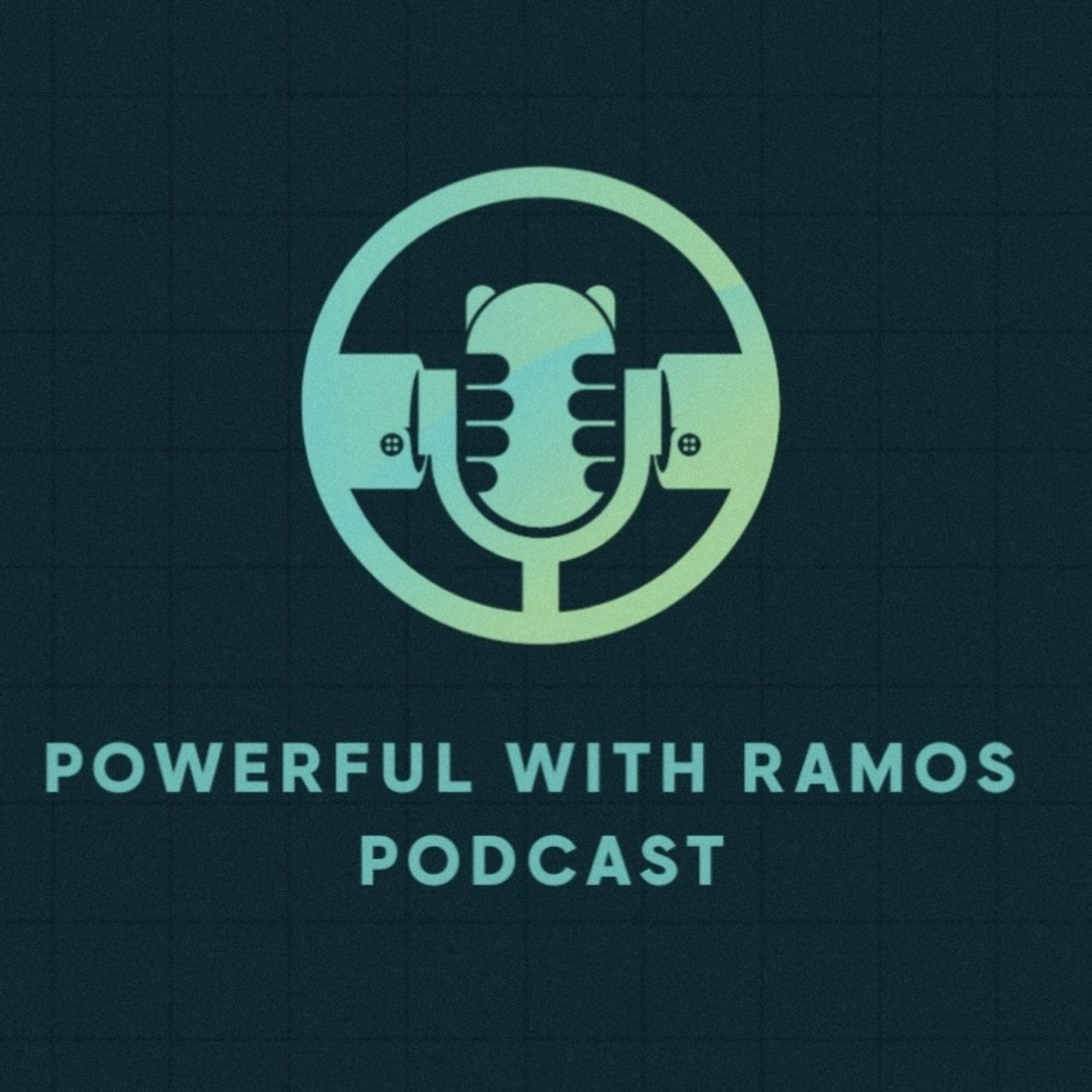 Powerful With Ramos