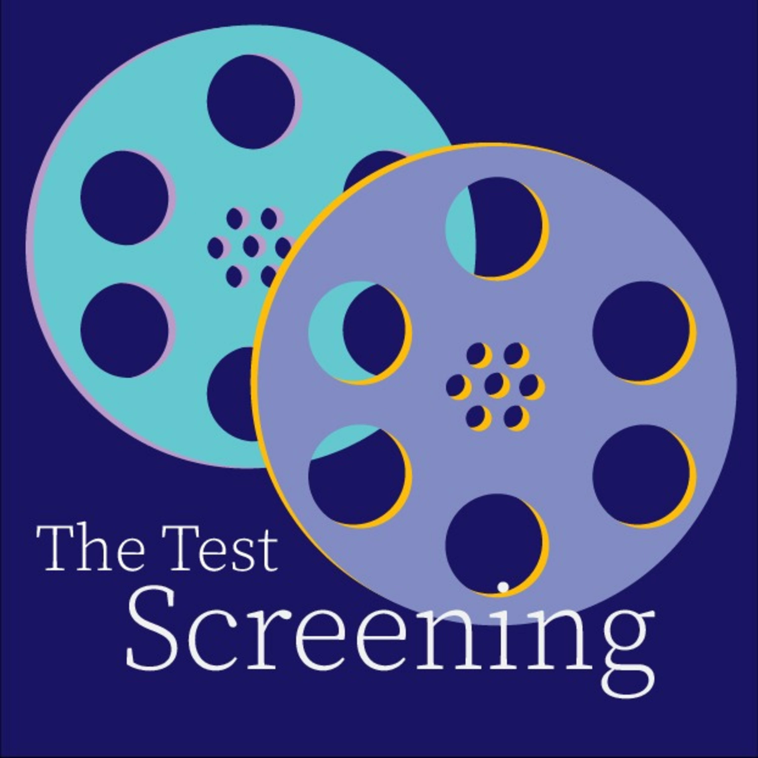The Test Screening