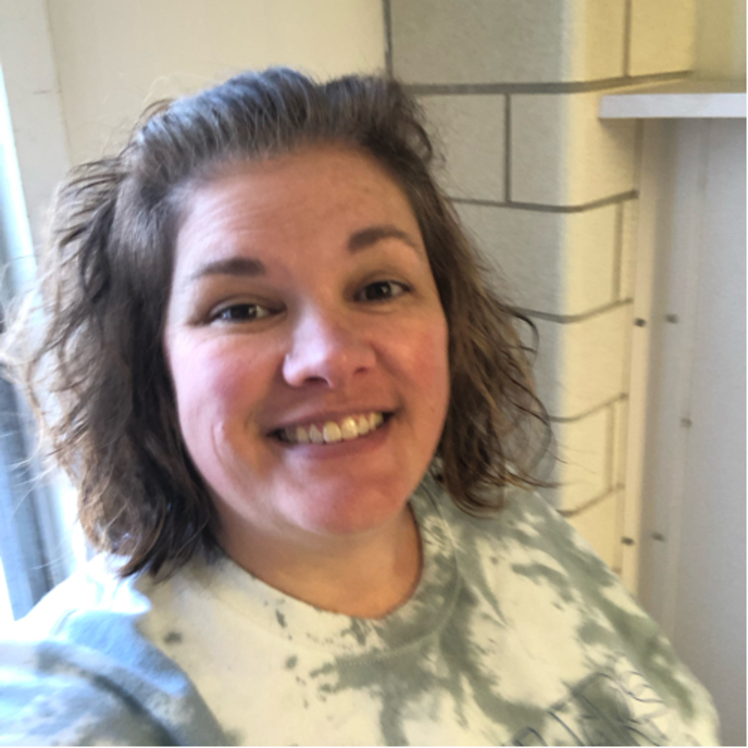 It’s Time To Talk About It! With Maxetta Gadd