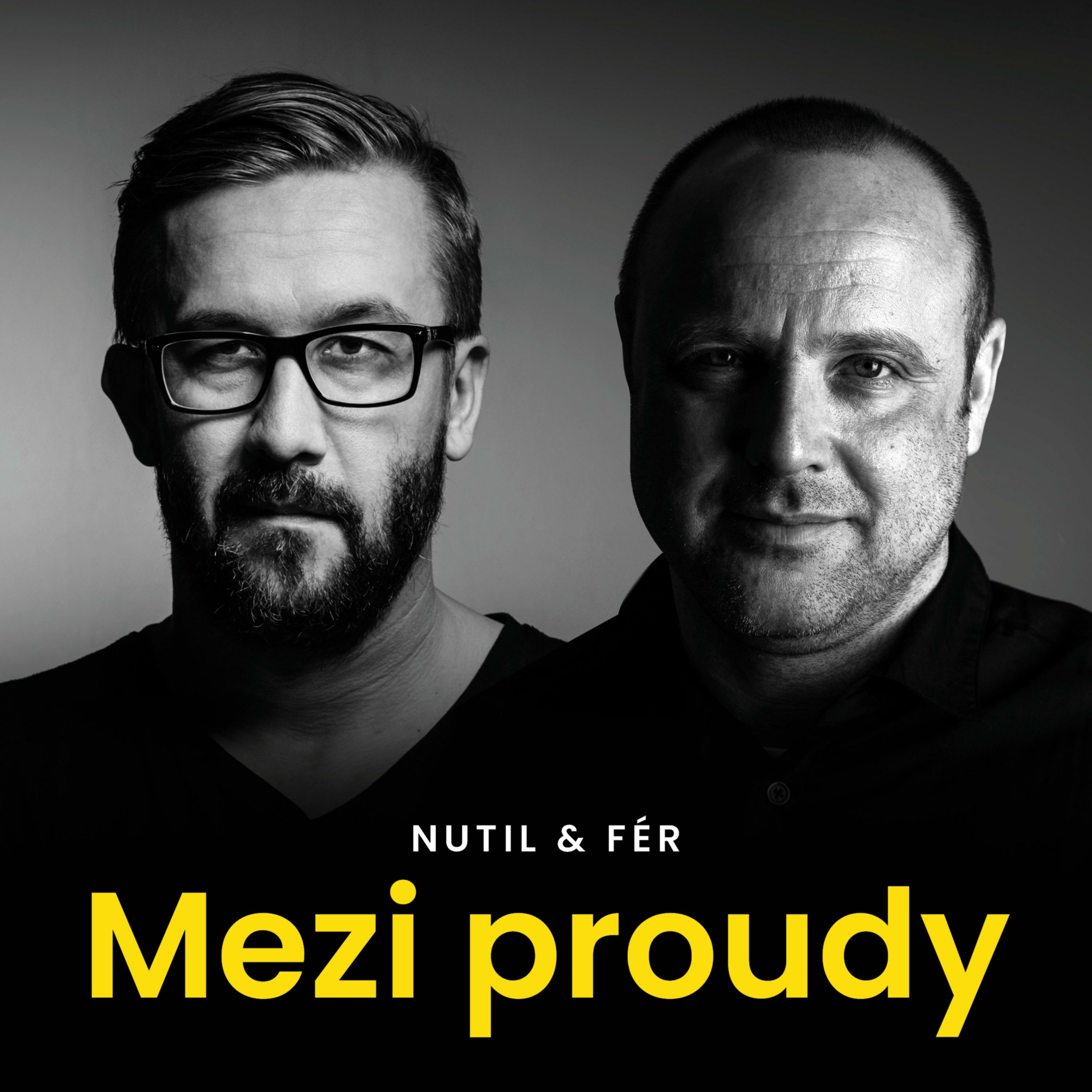 Mezi Proudy