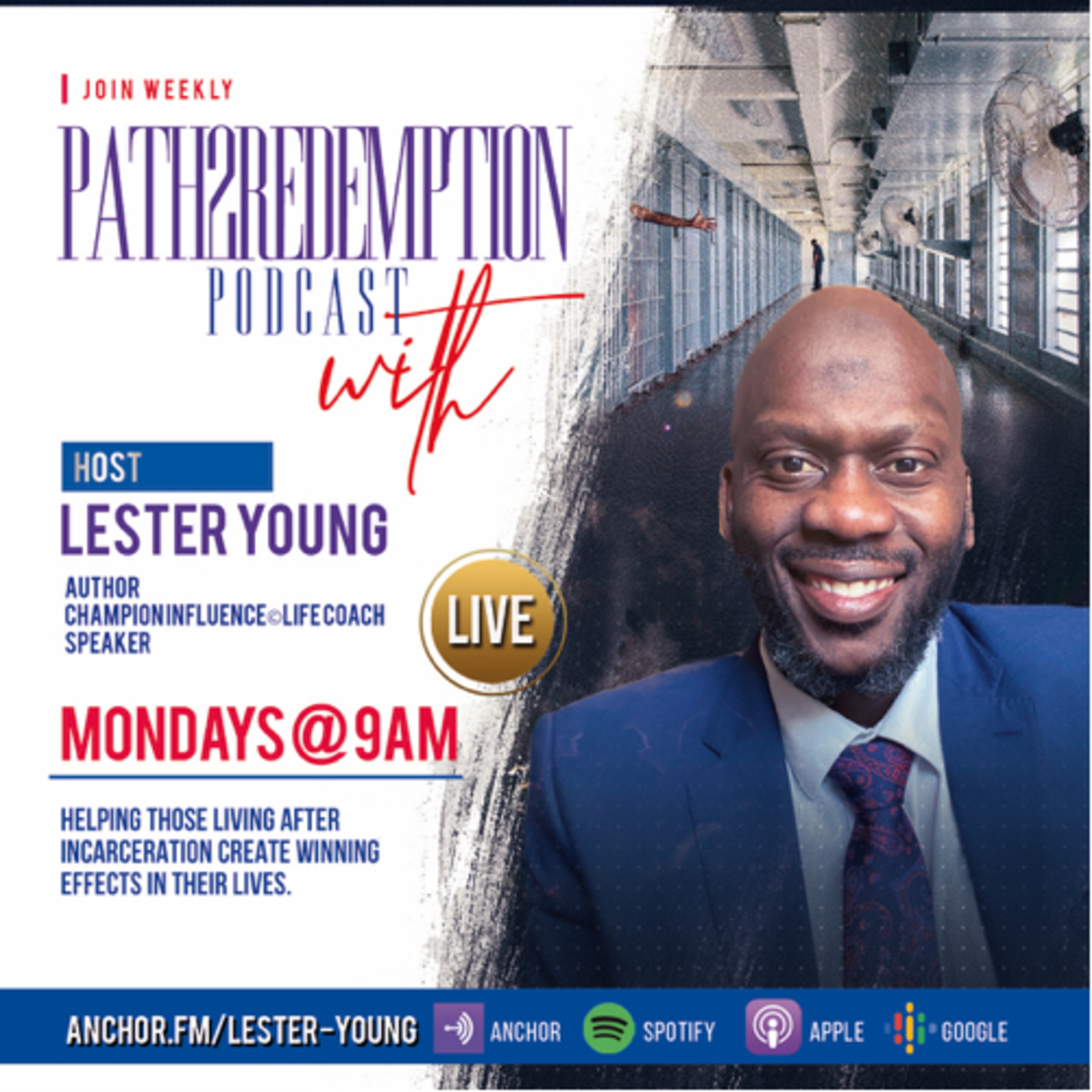 Path2Redemption