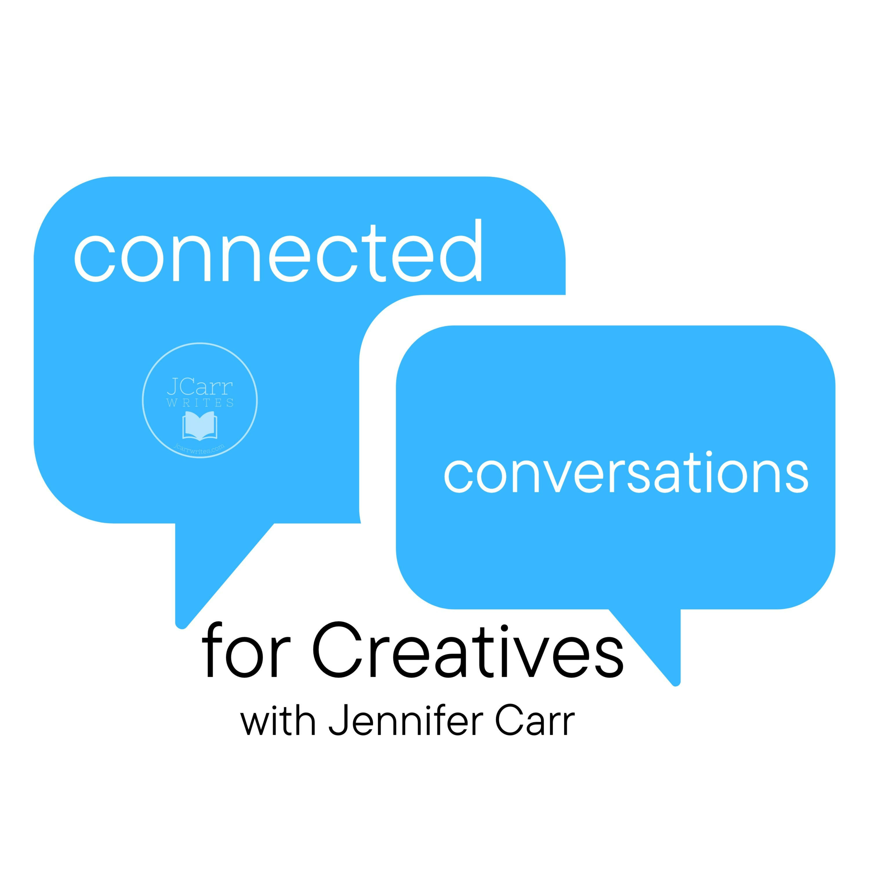 Connected Conversations for Creatives
