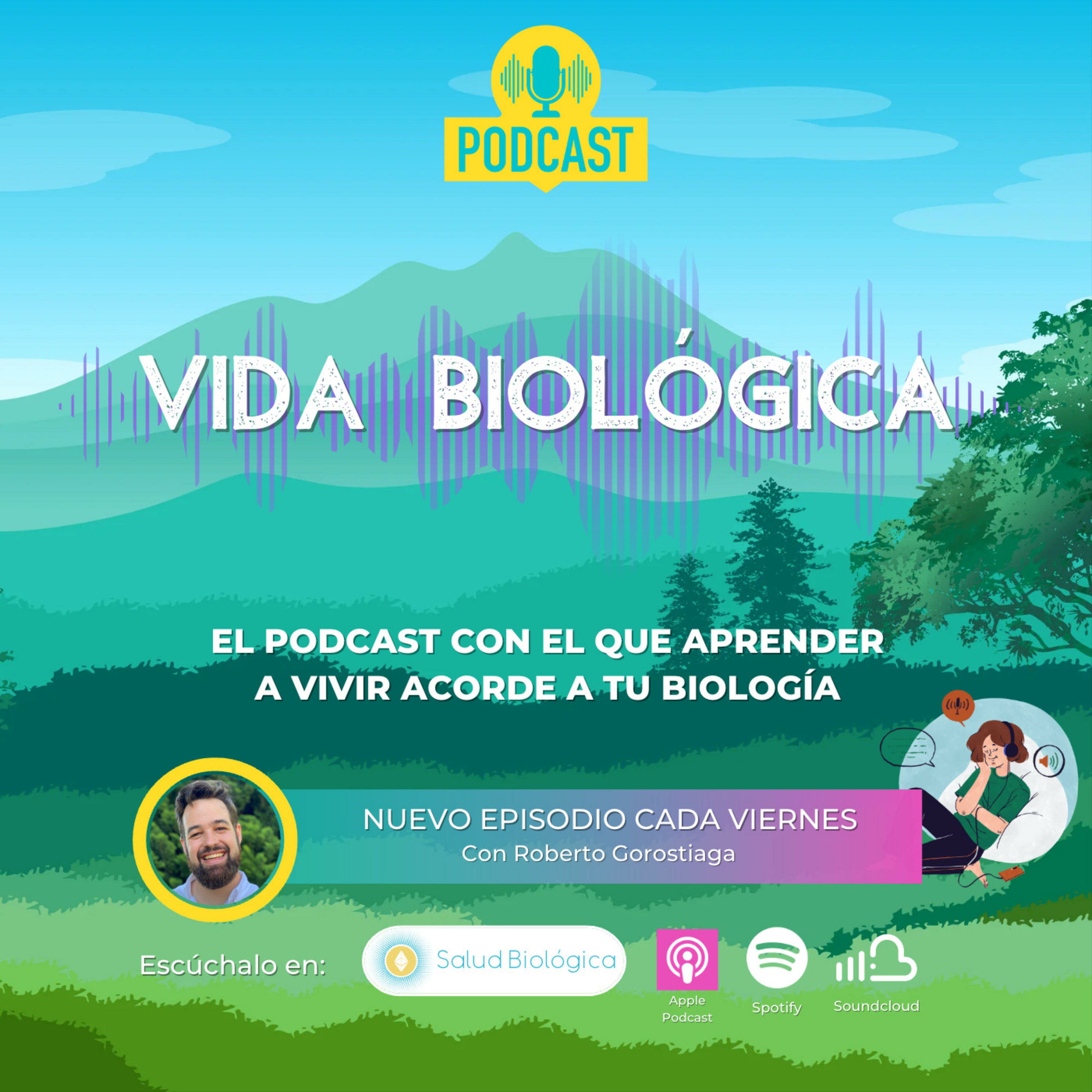 Vida Biológica