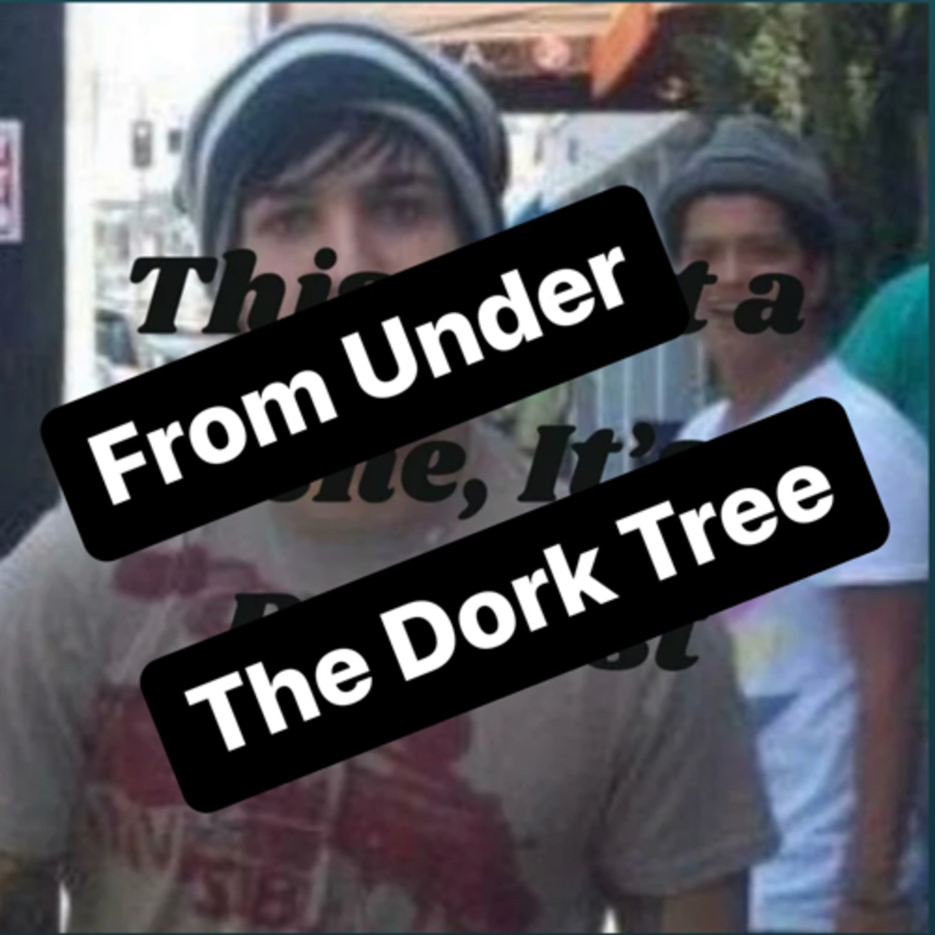 Take This To Your Grave (Episode 1 of 2) // Fueled By Ramen Records and