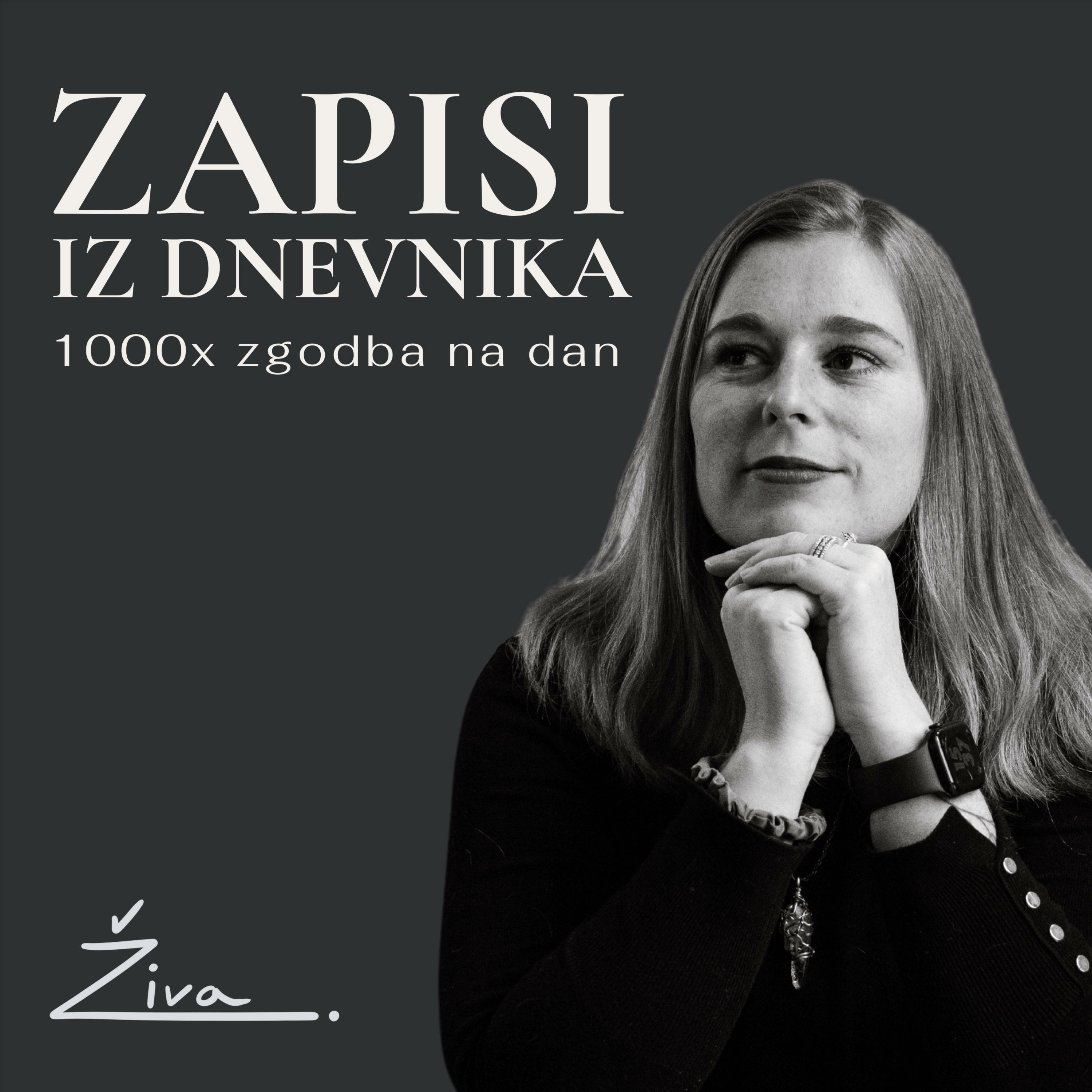 Zapisi iz dnevnika