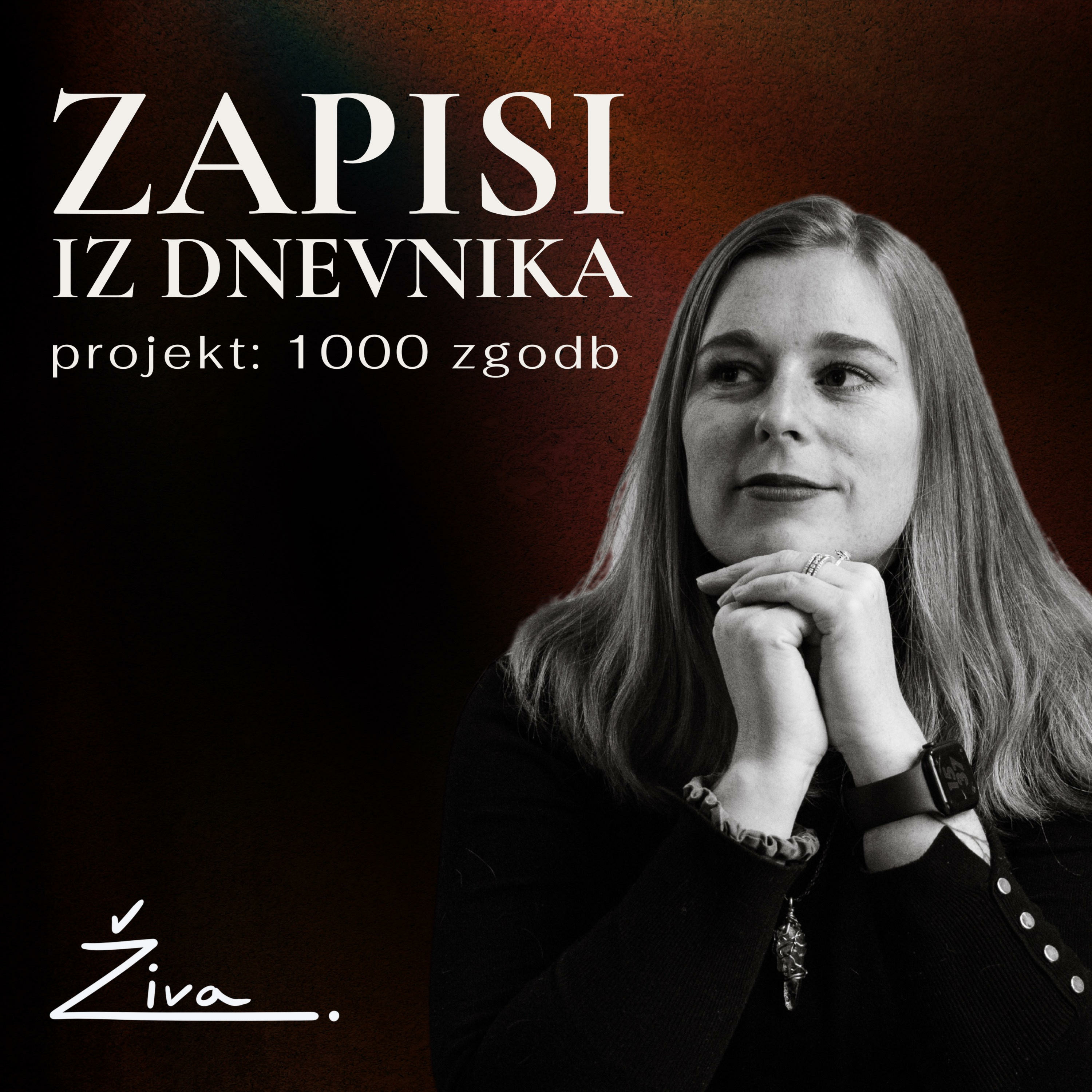 Zapisi iz dnevnika