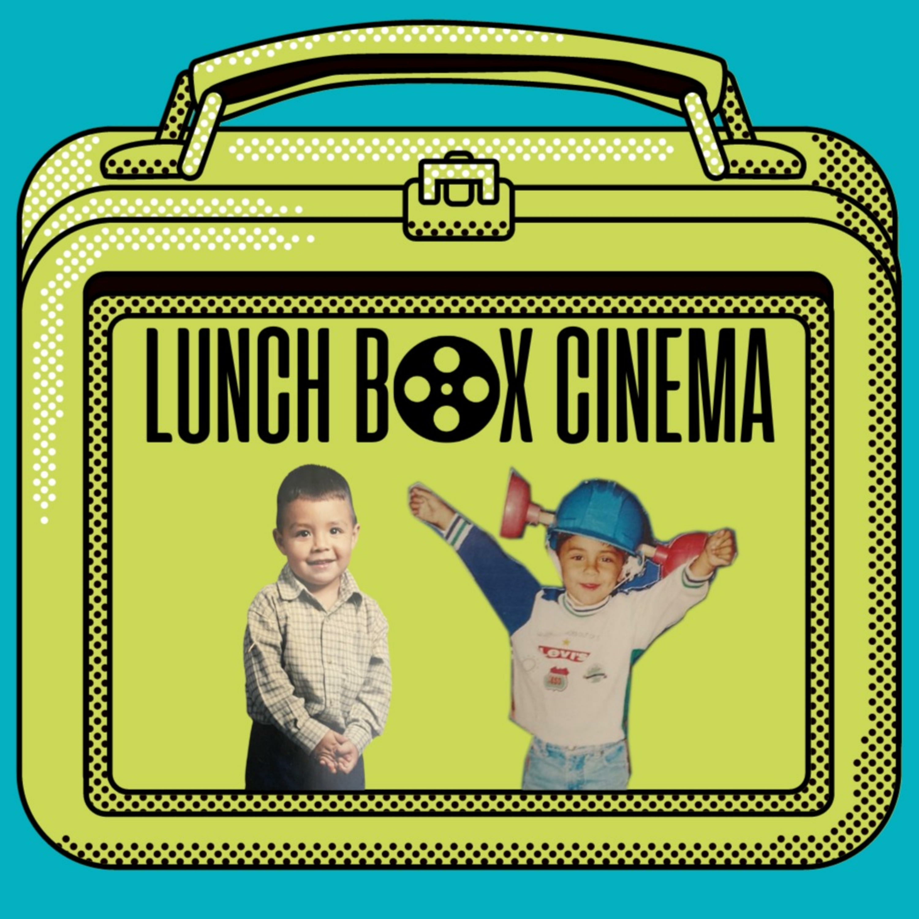 Lunch Box Cinema 