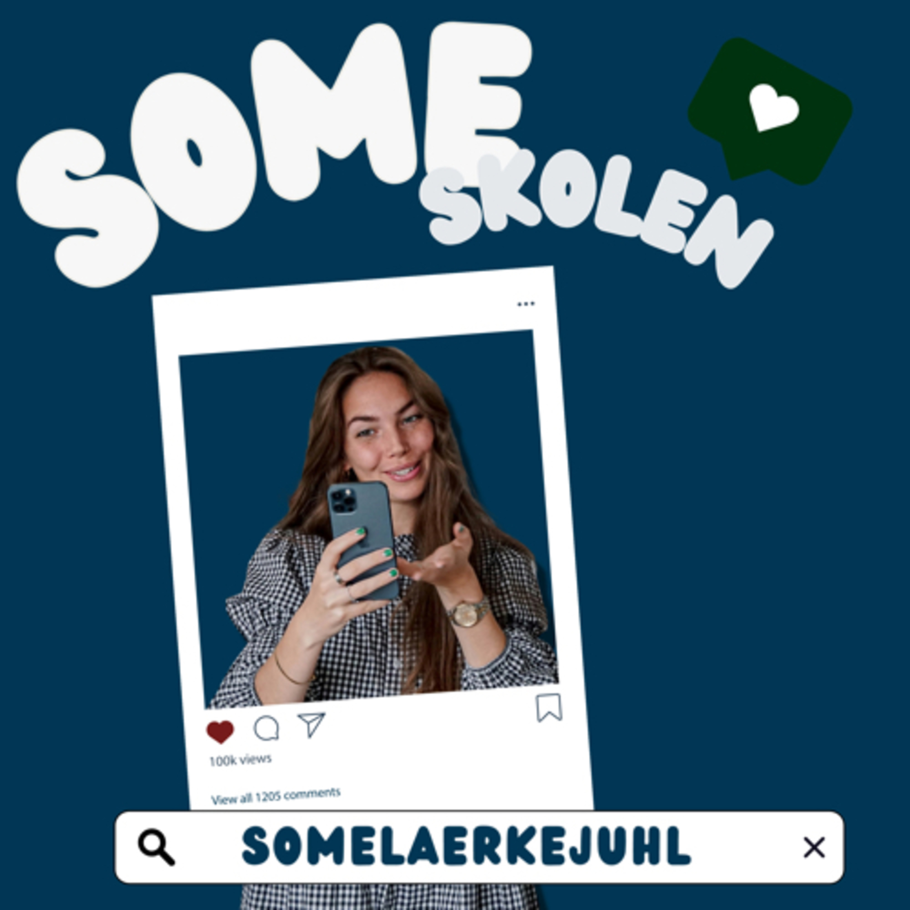 Instagramforløbet