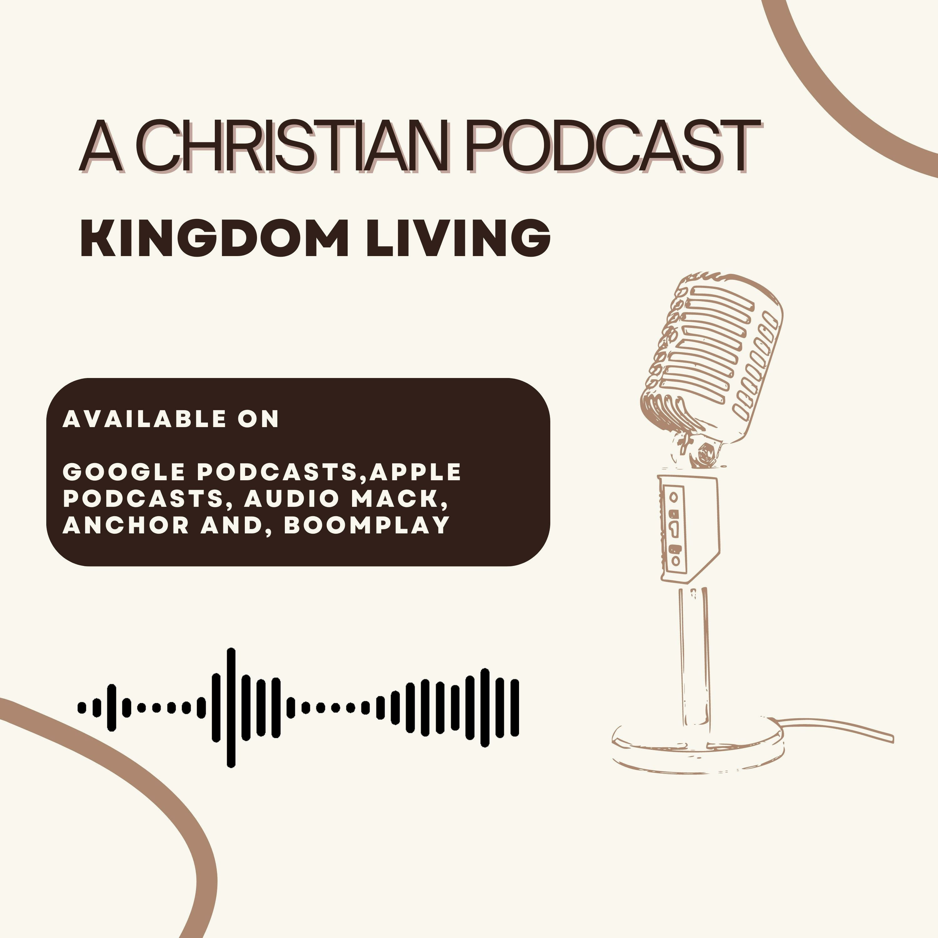 Kingdom Living 