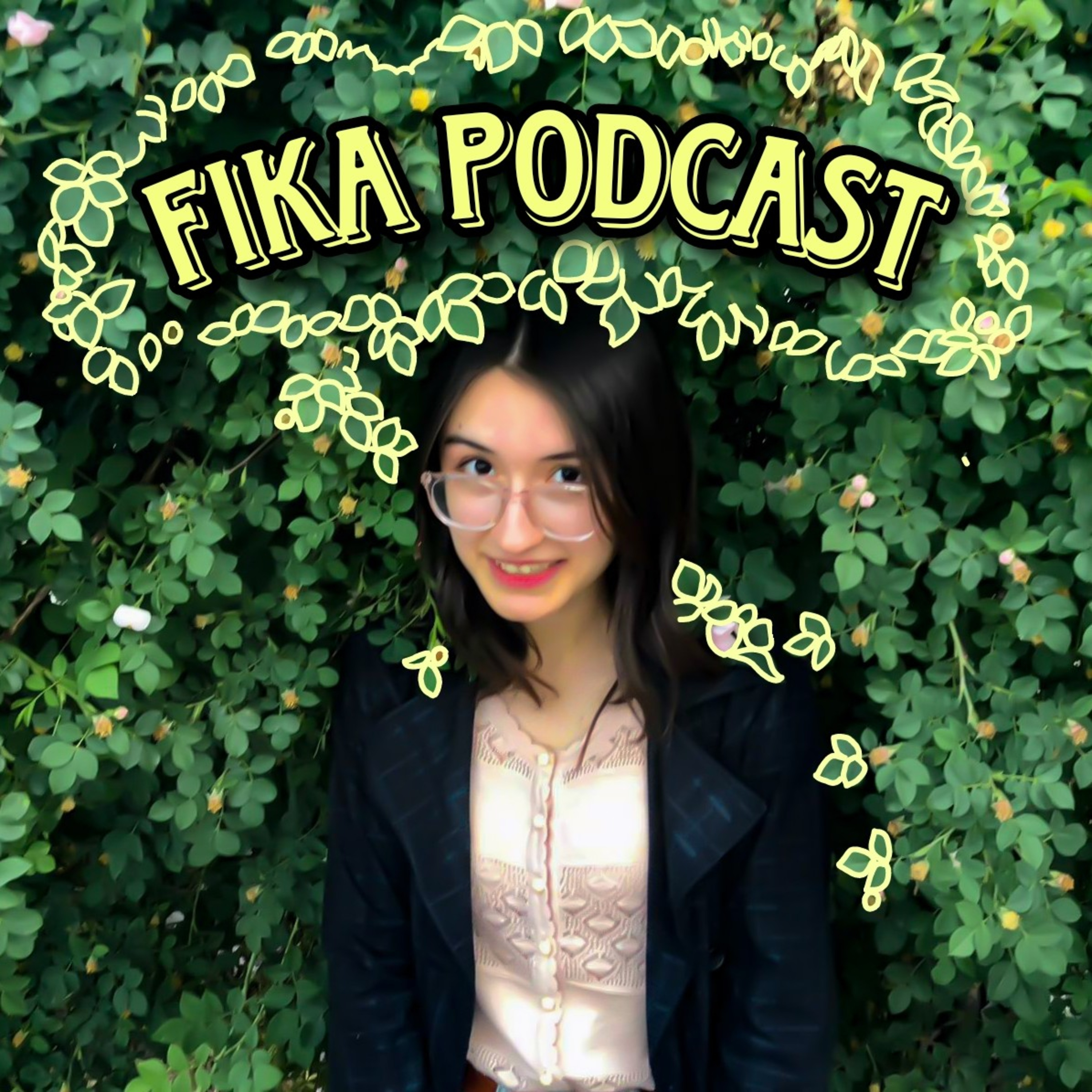 Fika Podcast