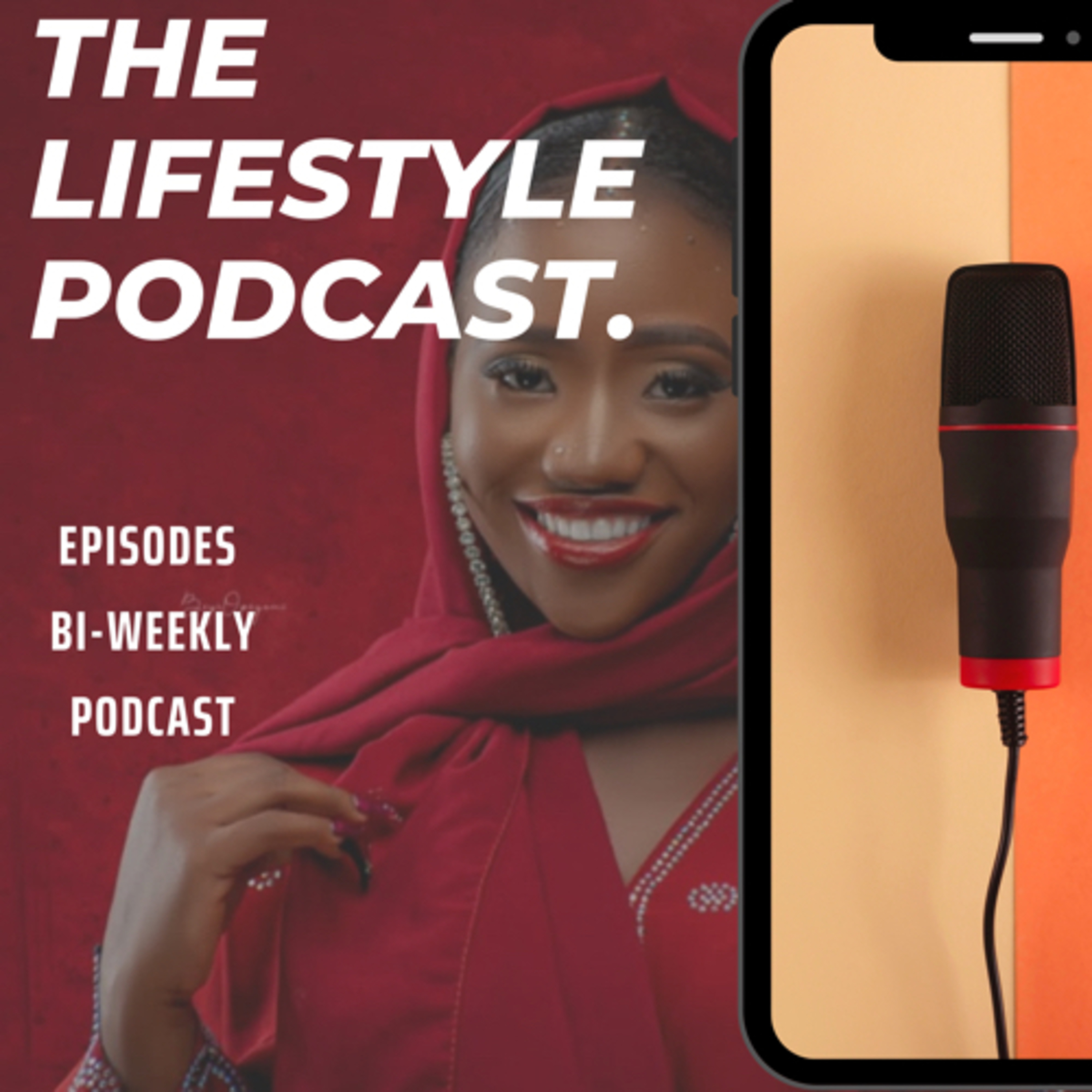 The Lifestyle Pod