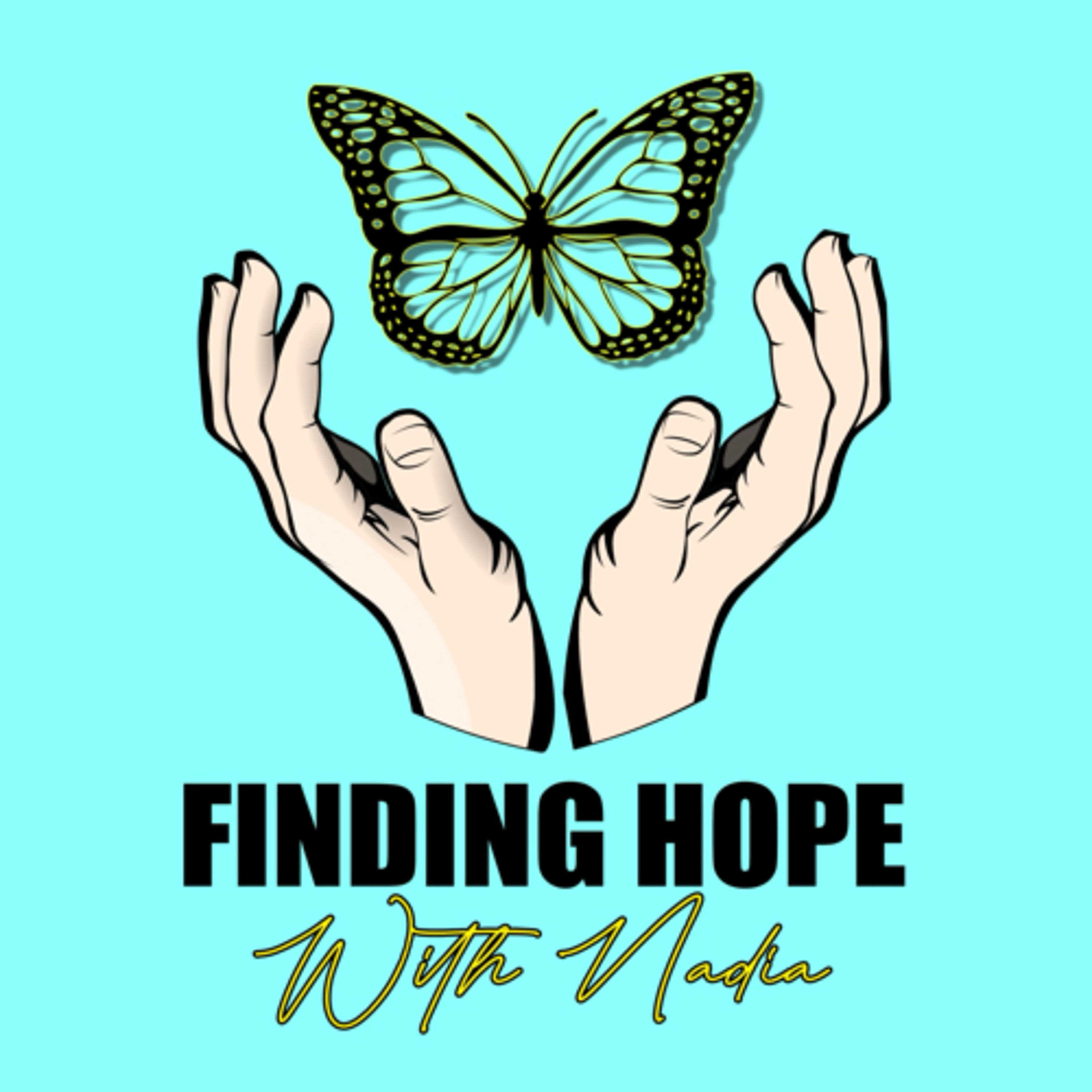 Finding Hope with Nadia