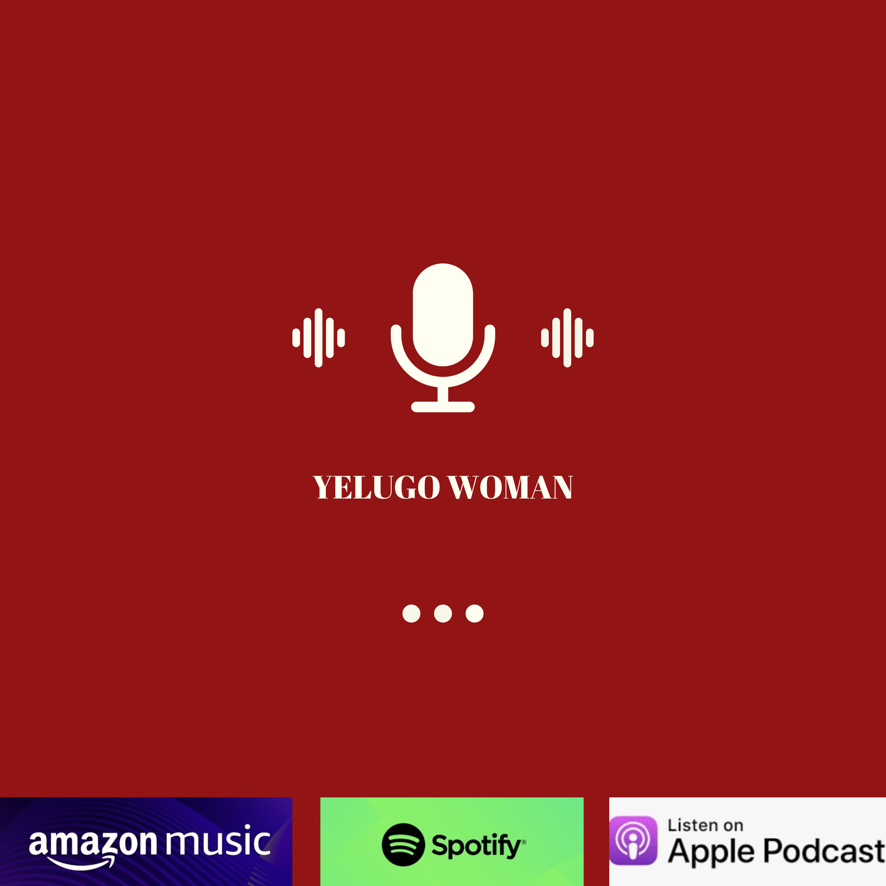 Yelugo Woman. 