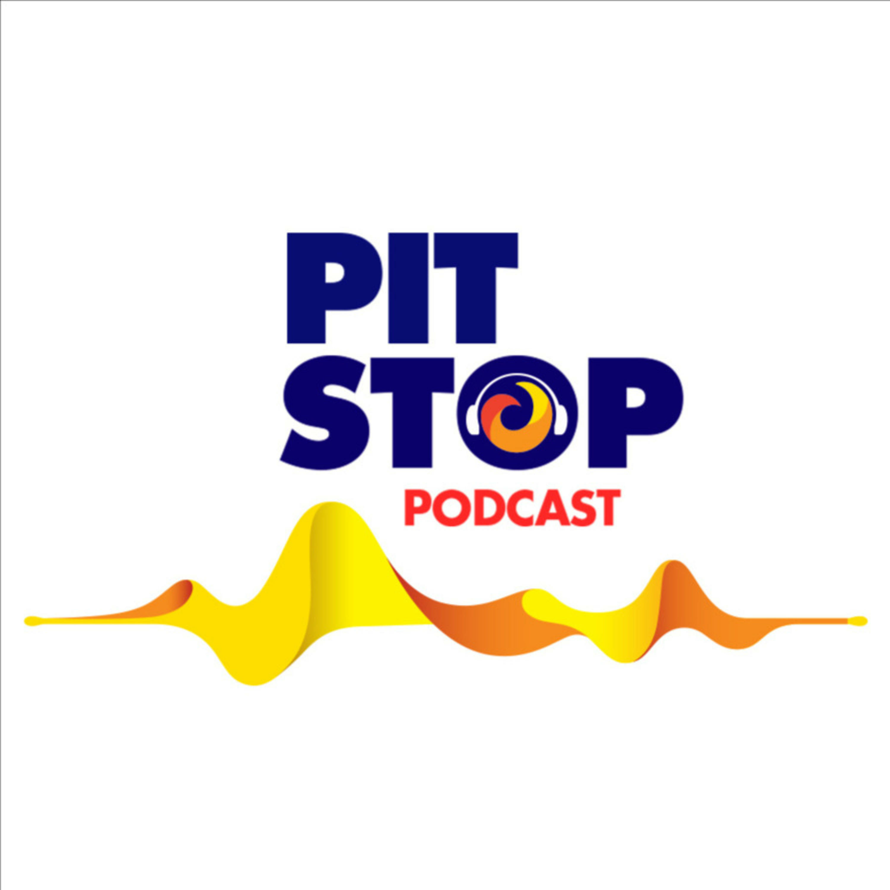 PitStop, o Podcast da Marcondes Consultoria