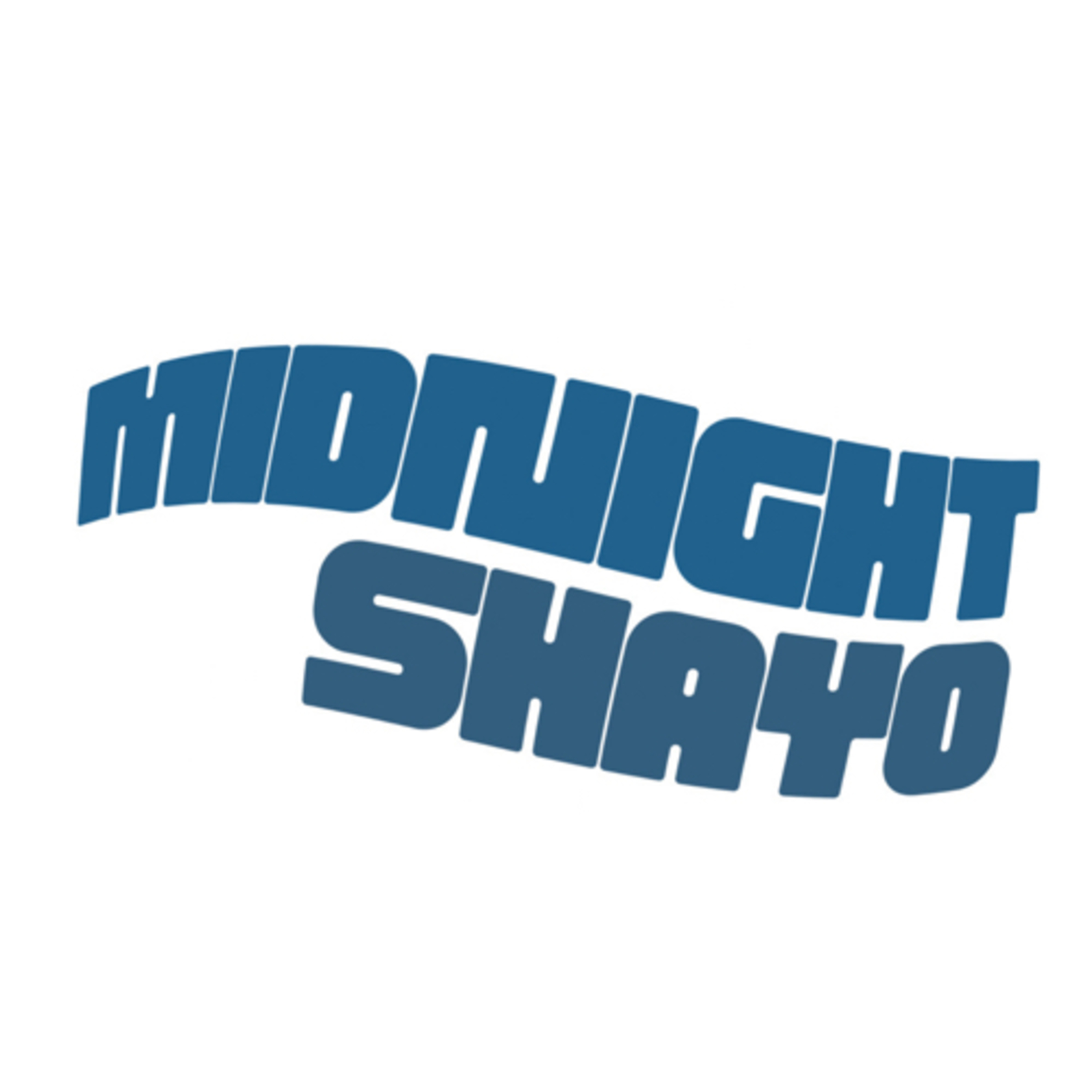 Midnight Shayo Podcast podcast artwork