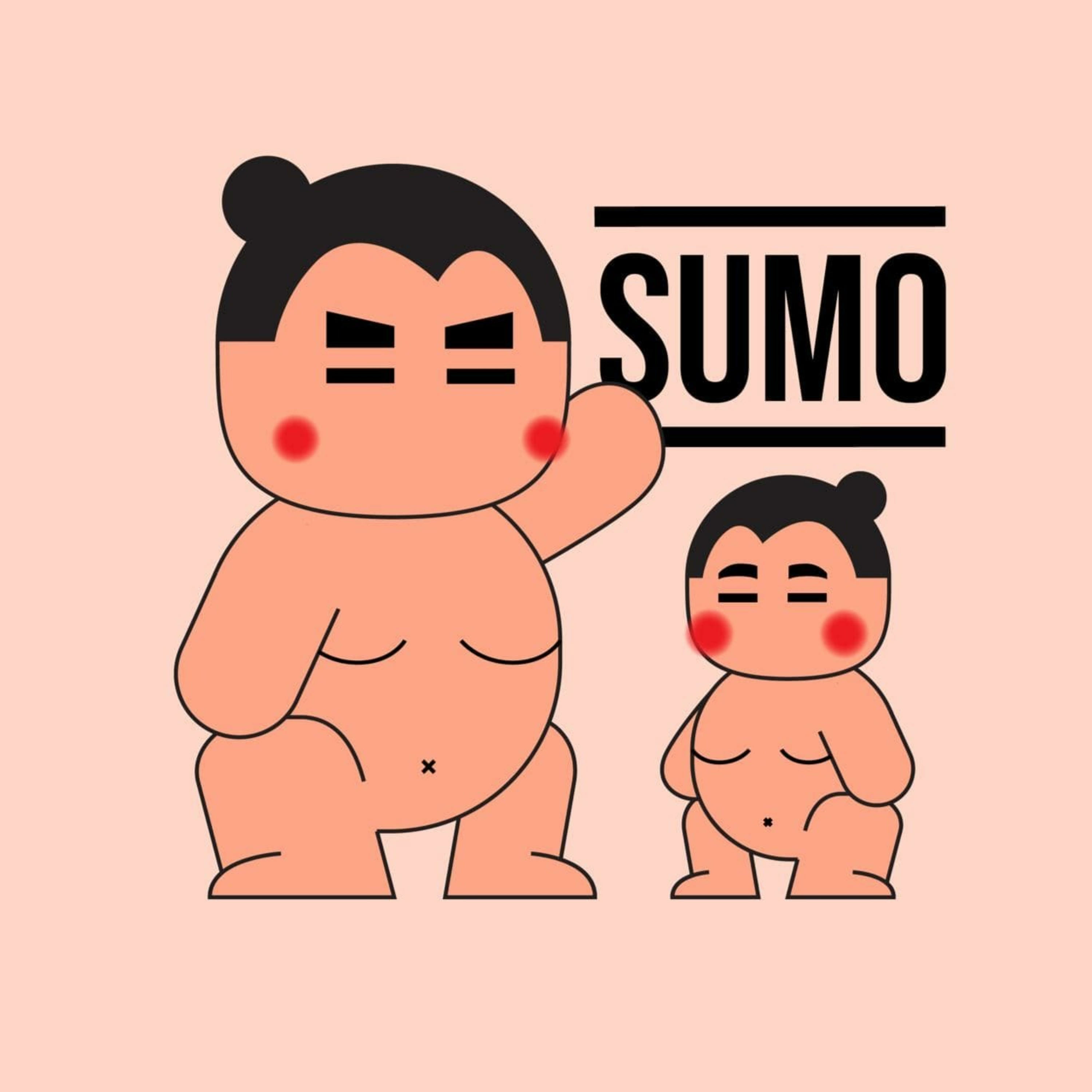 Sumo Cum Laude