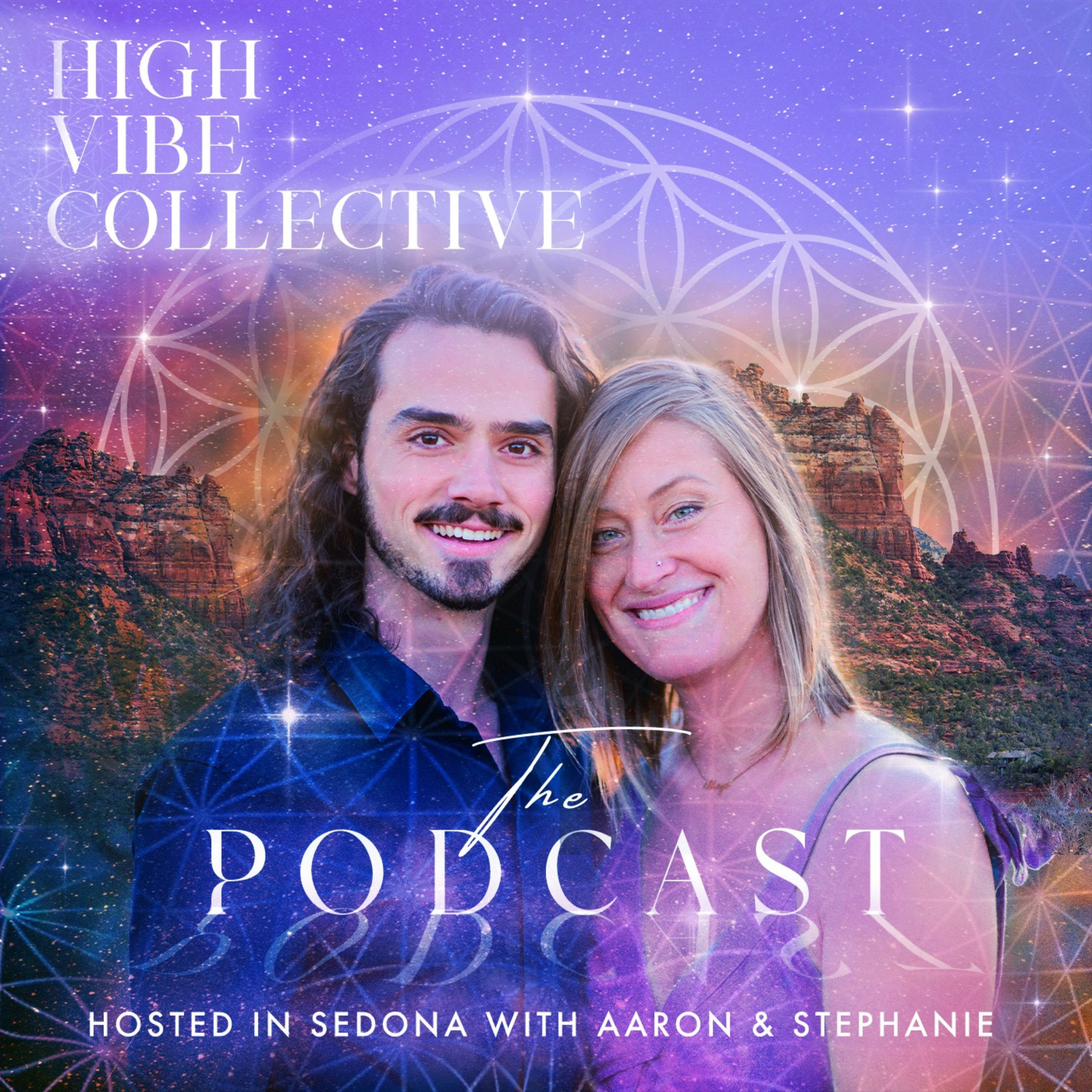 Ep 4: Near Death Experiences & Soul Purpose with Anastasia Martynova