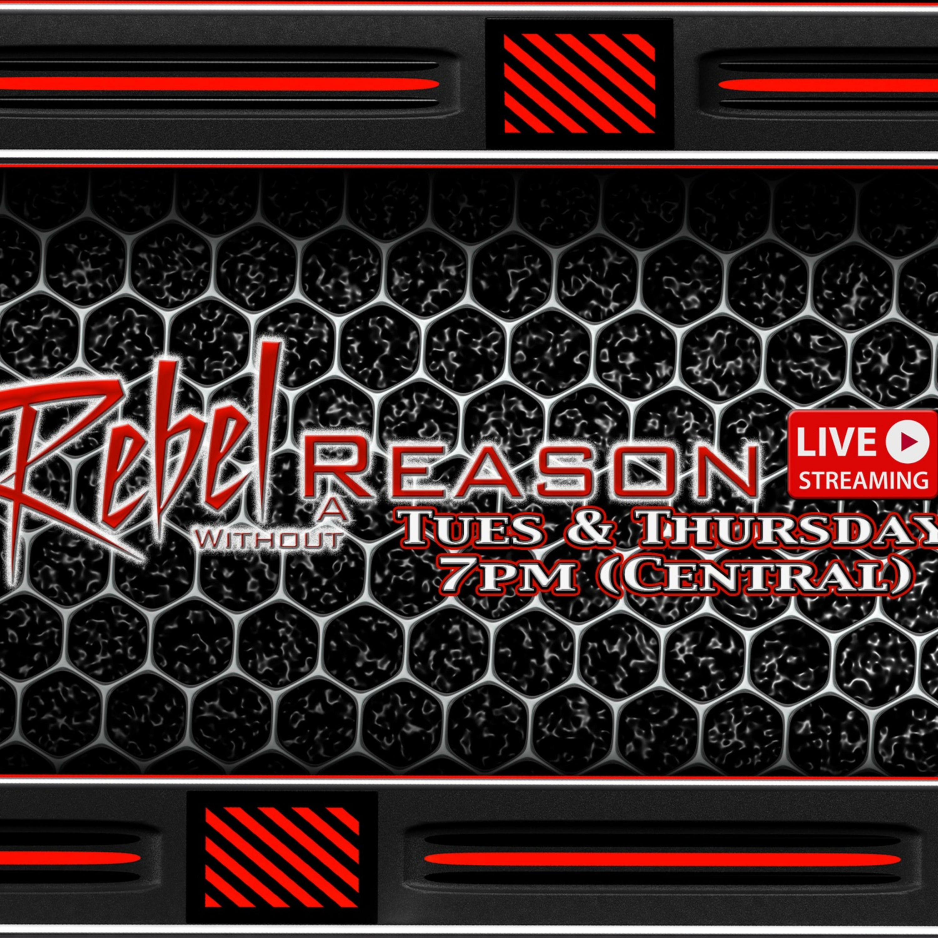 Rebel without a Reason