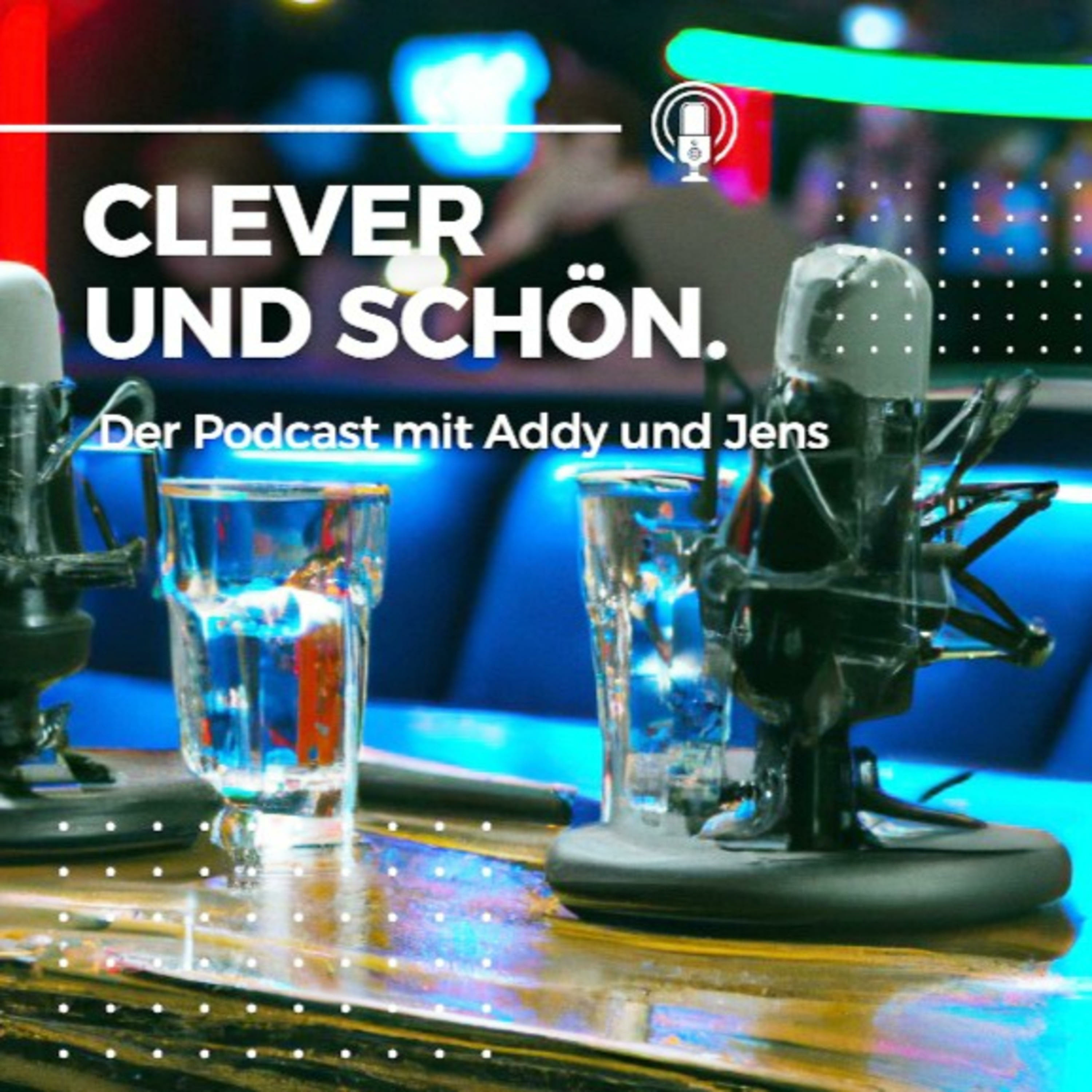 KI Podcast: Clever und Schön | Tech-News zu künstlicher Intelligenz, Chat GPT, Elon Musk und mehr