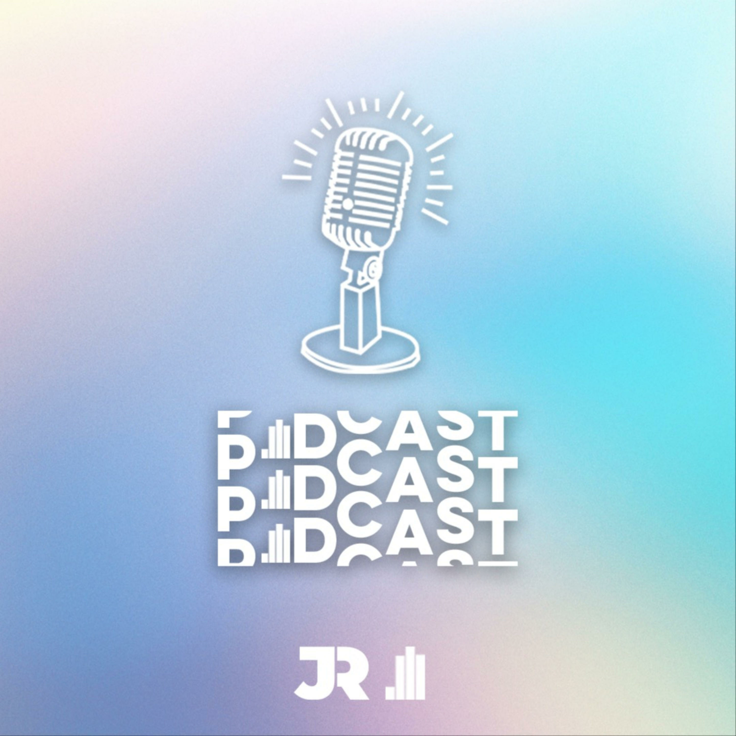 JR Podcast podcast artwork