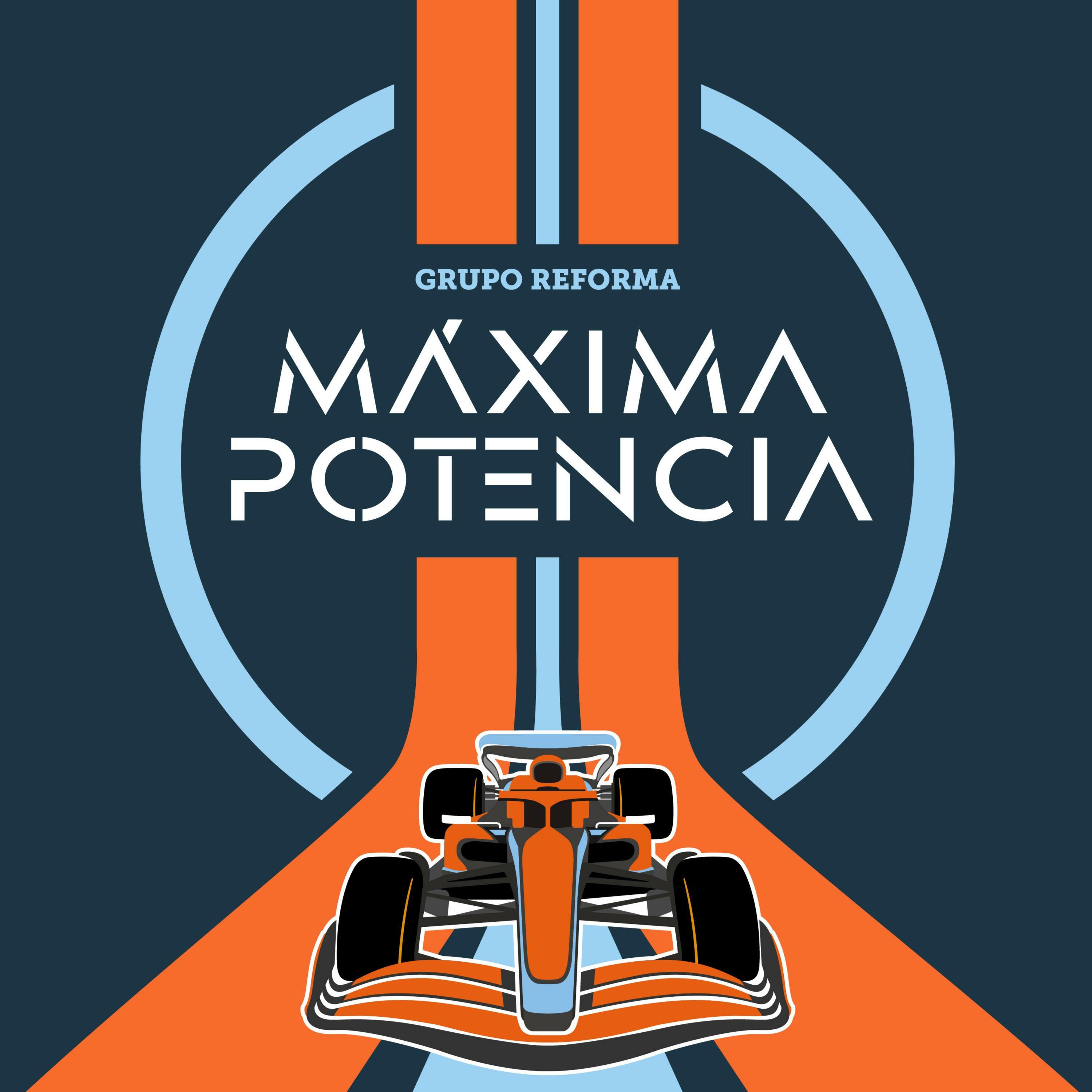 Máxima Potencia