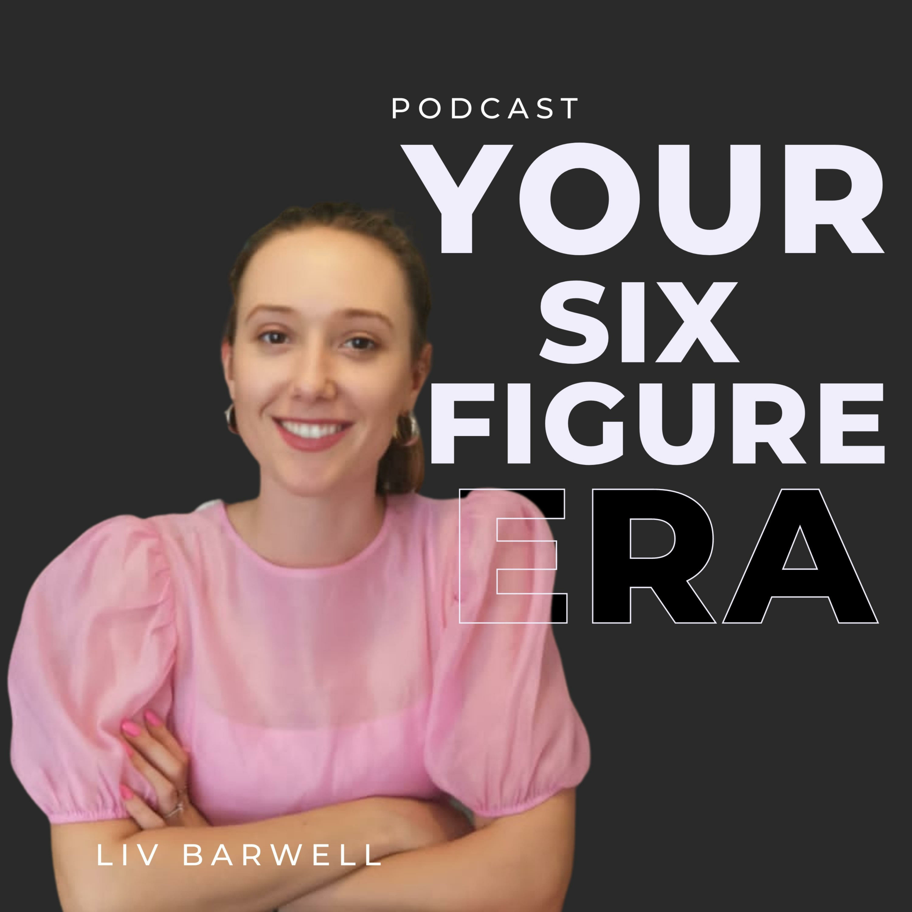 Your Six Figure Era