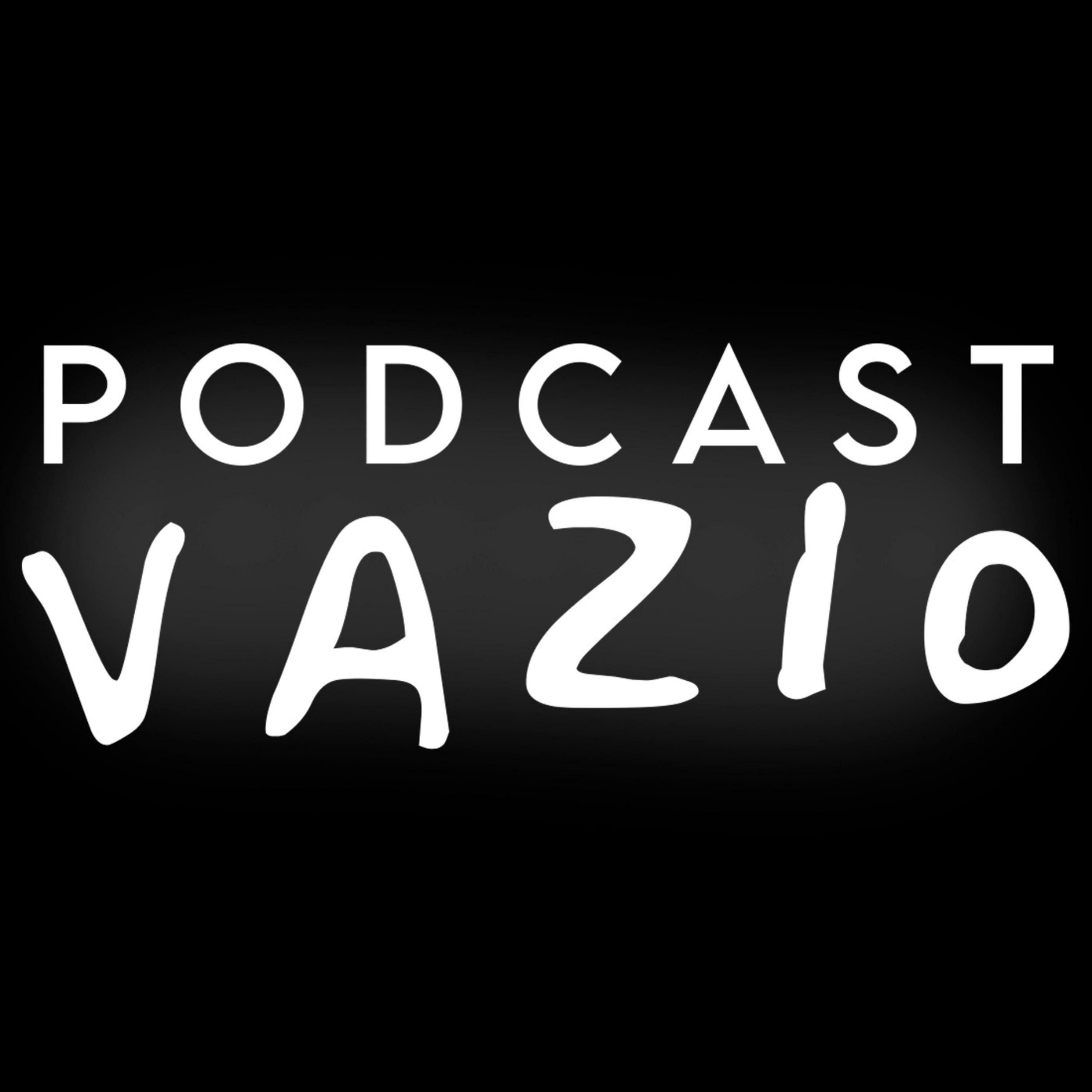 Vazio Podcast #009 - IDOSO EXPERIENCE