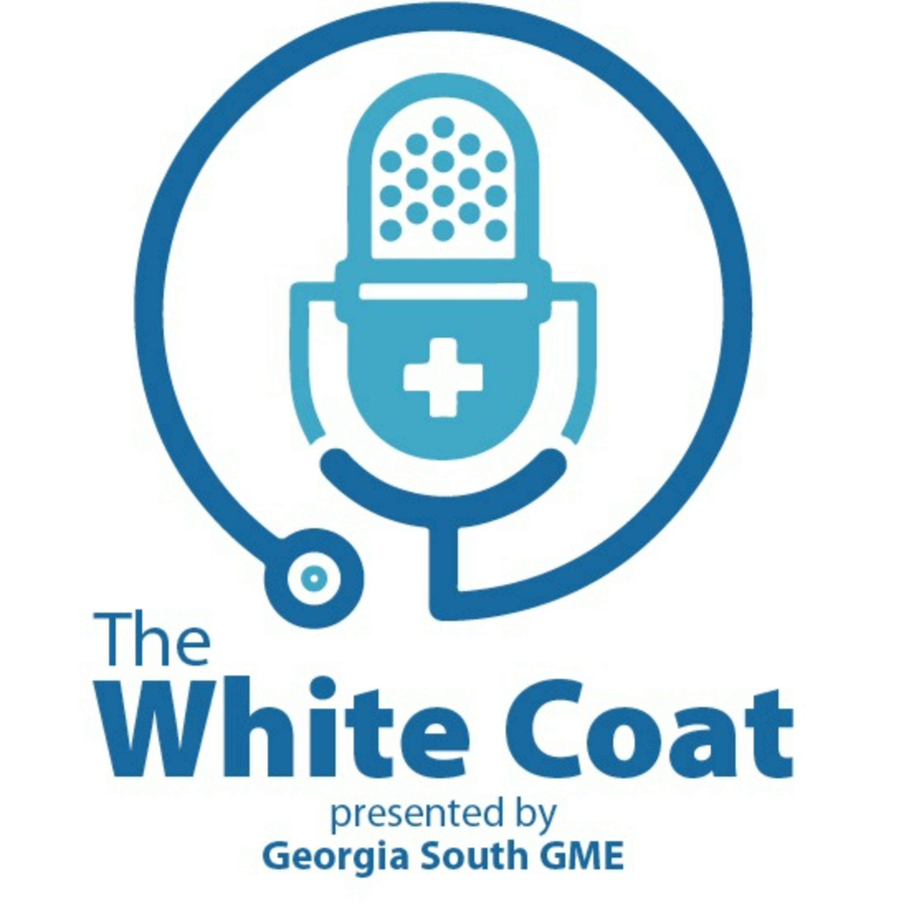 The White Coat