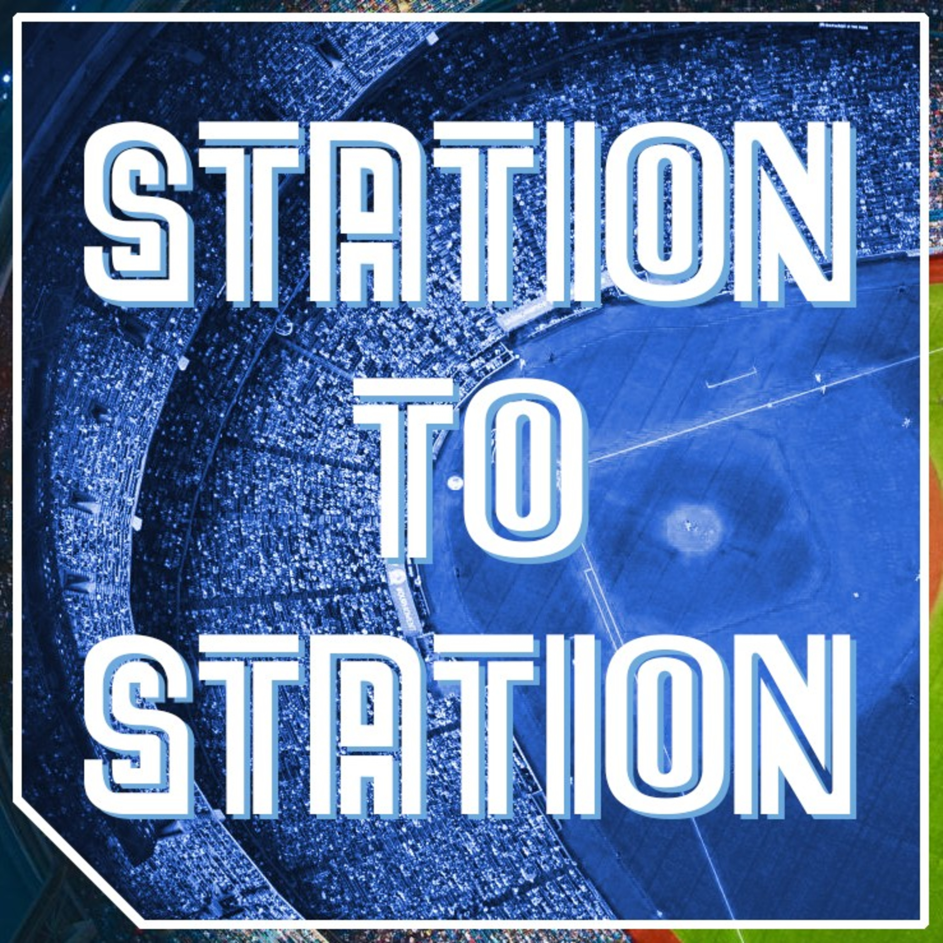 Station to Station