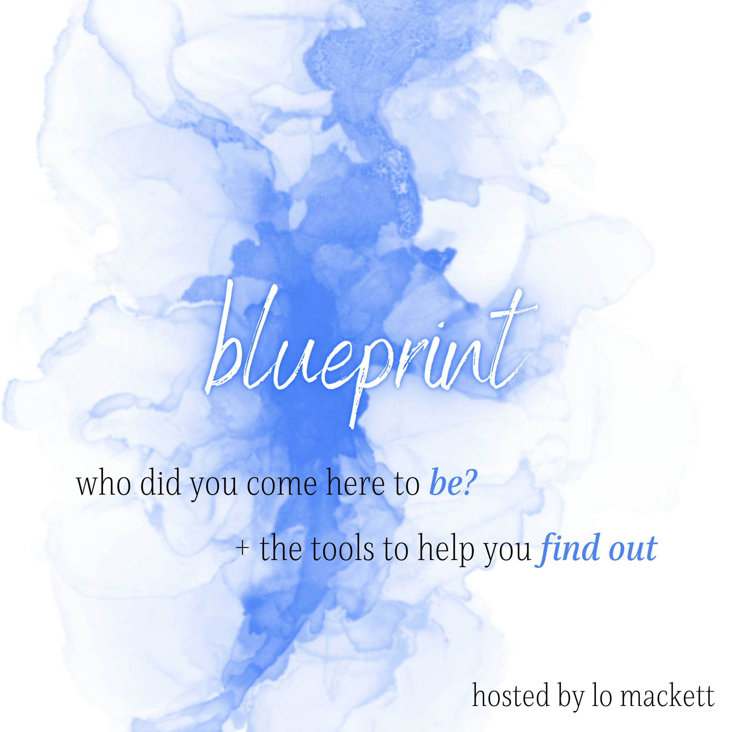 blueprint
