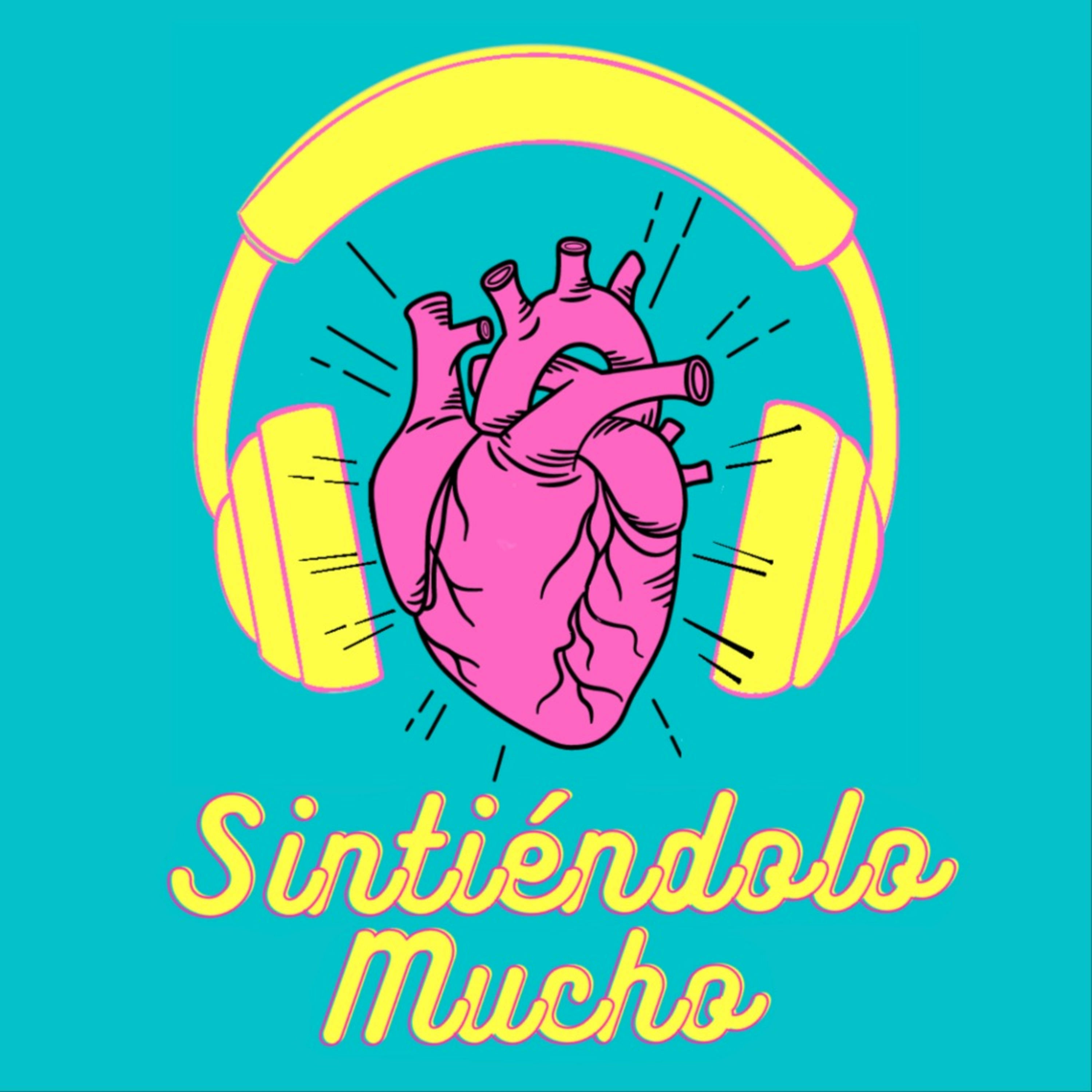 Sintiéndolo Mucho
