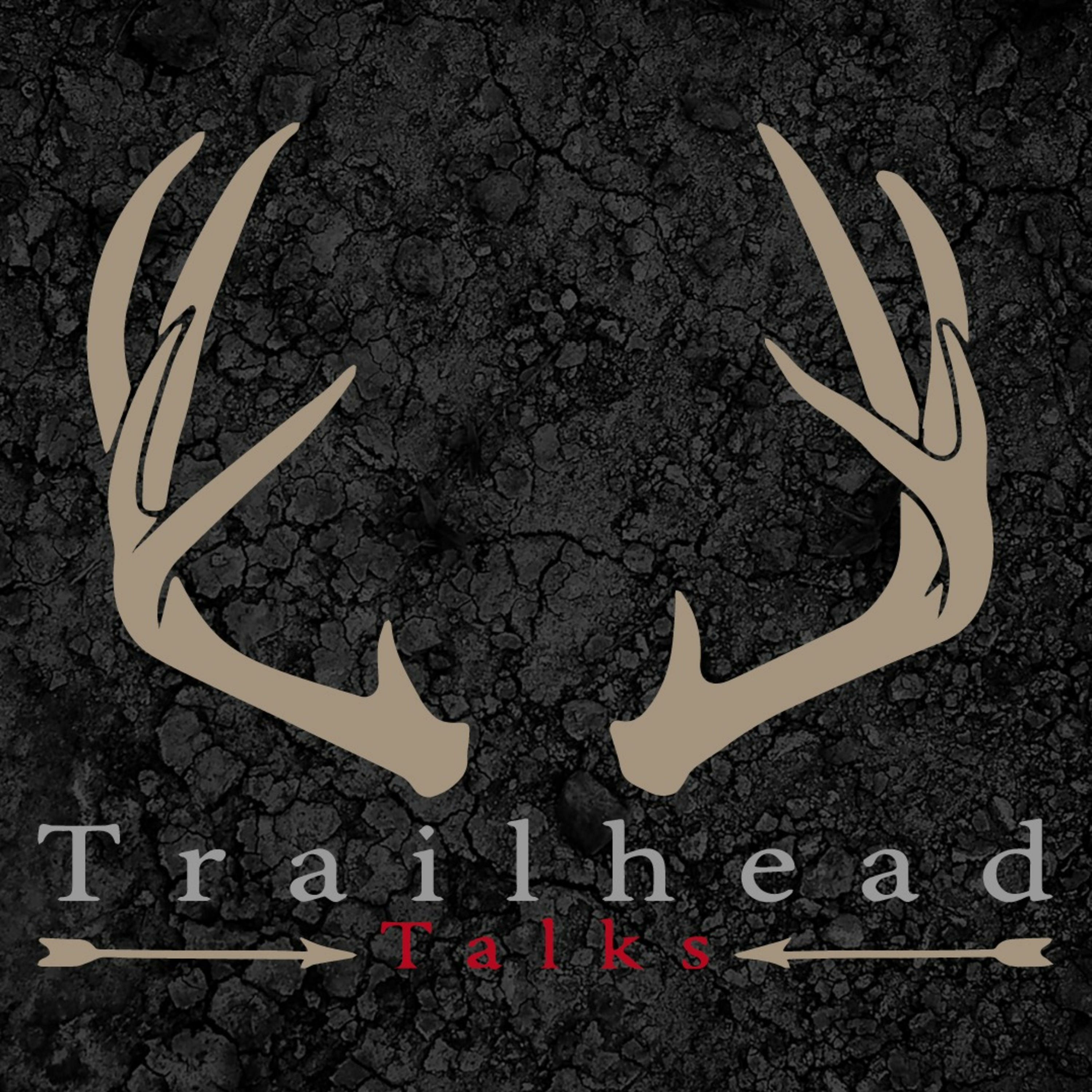 Trailhead Talks podcast artwork