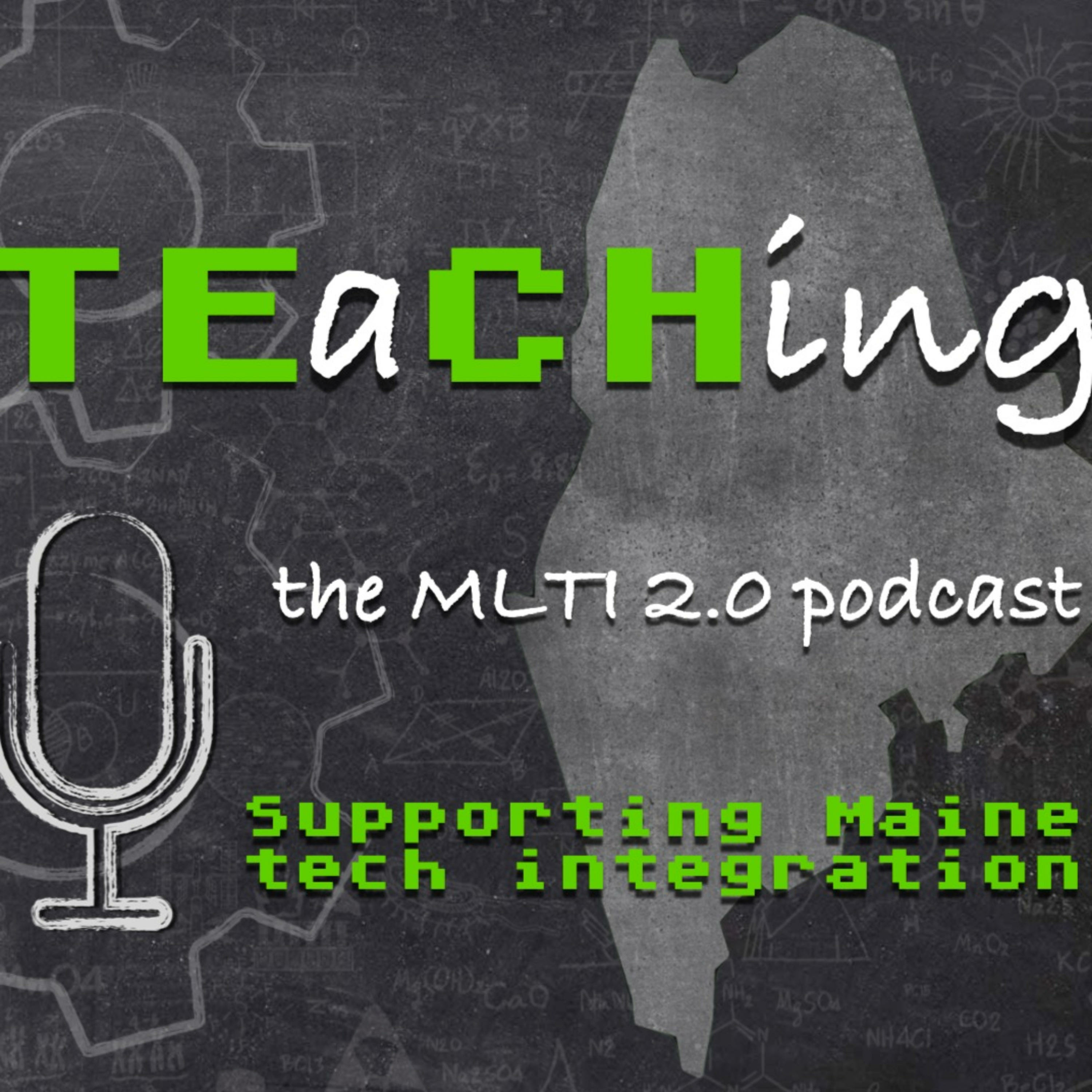 Teaching with Tech