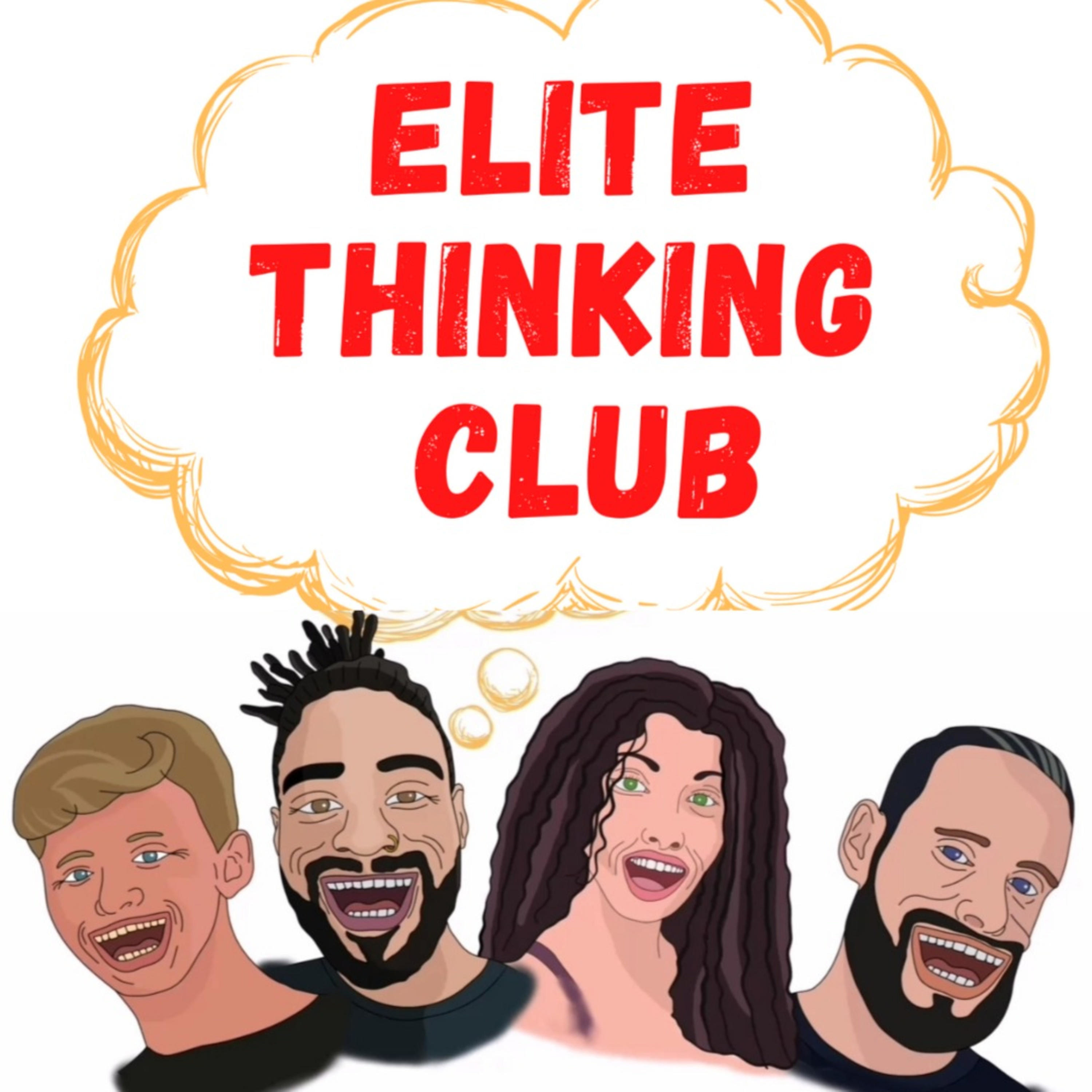 Elite Thinking Club