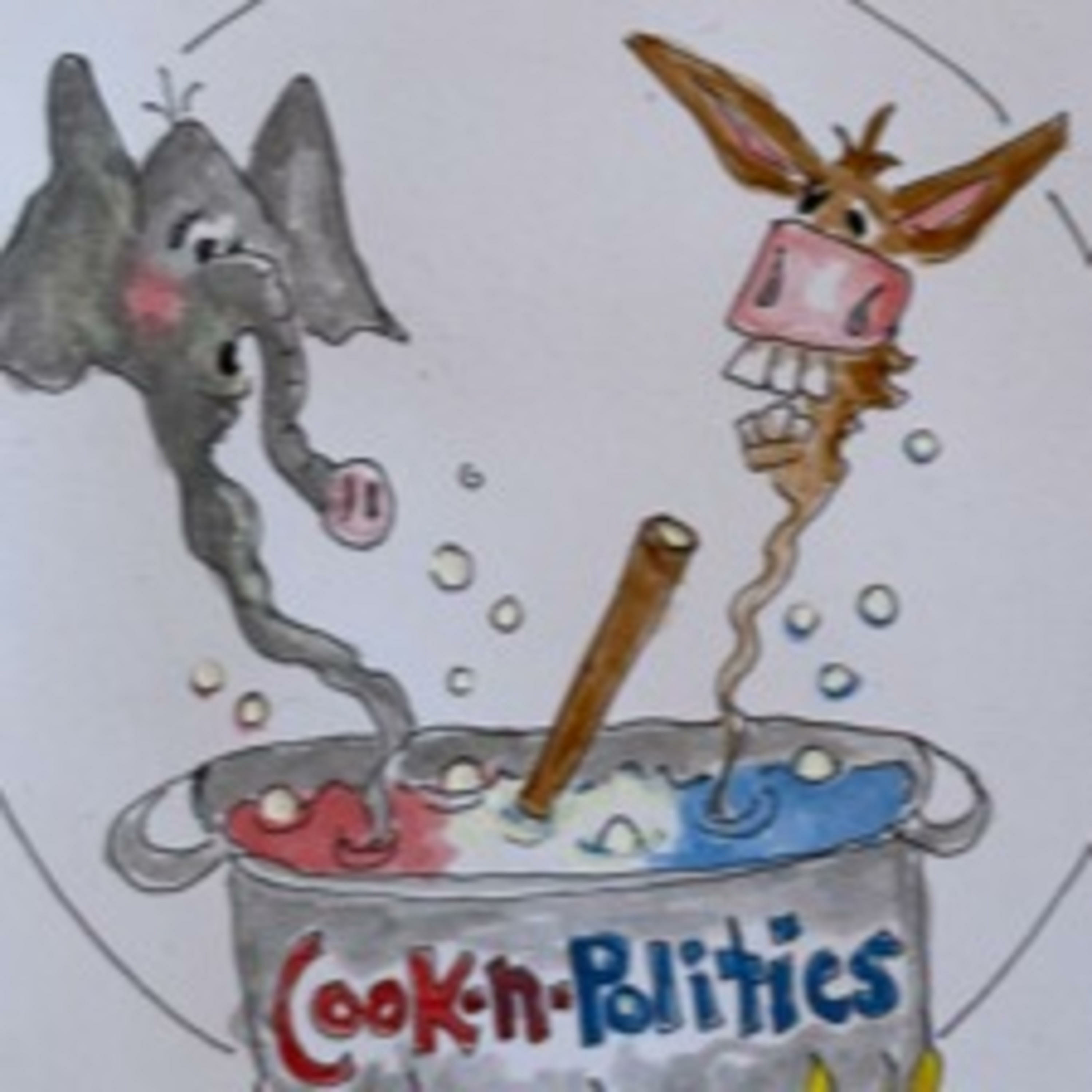 COOK'n Politics