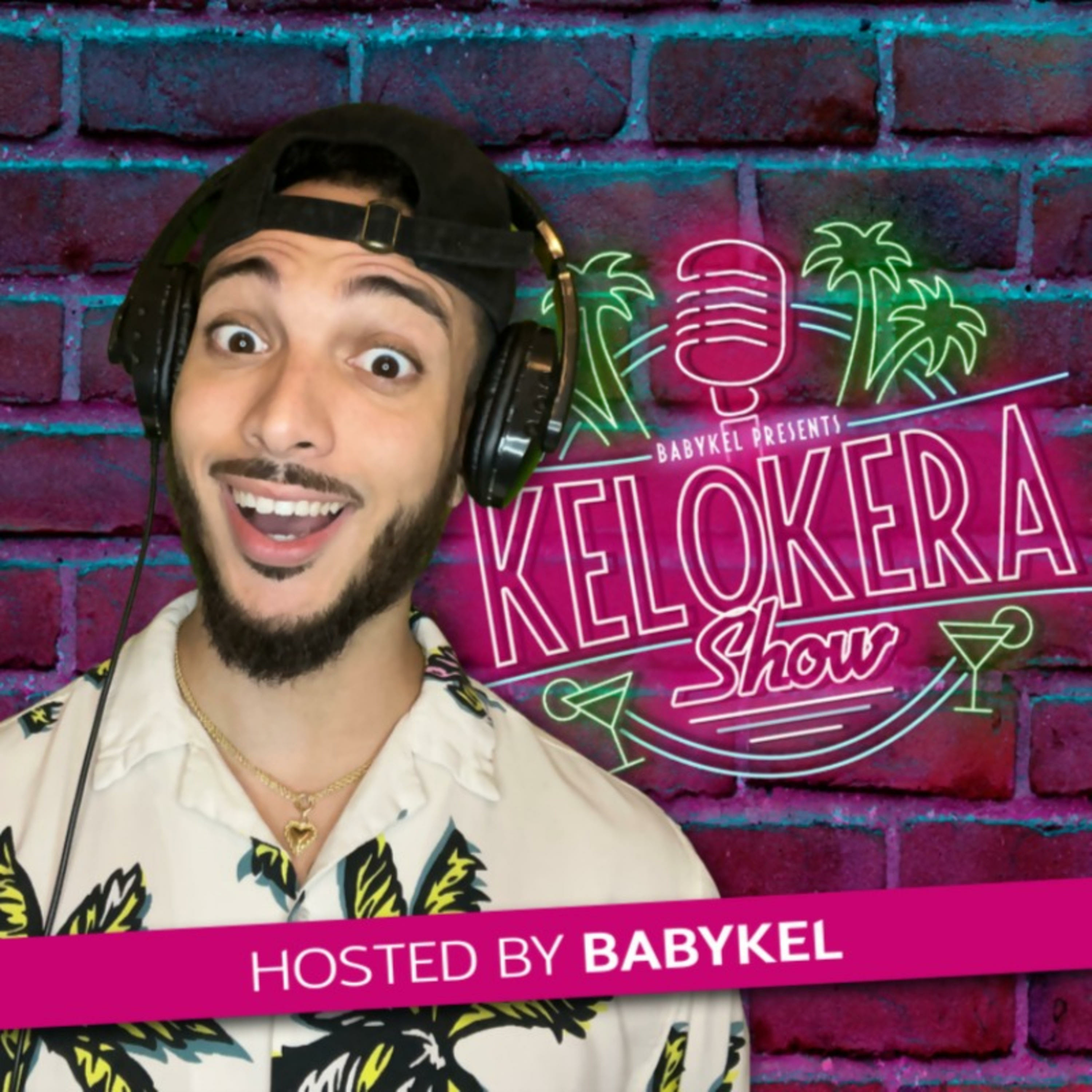 Kelokera Show